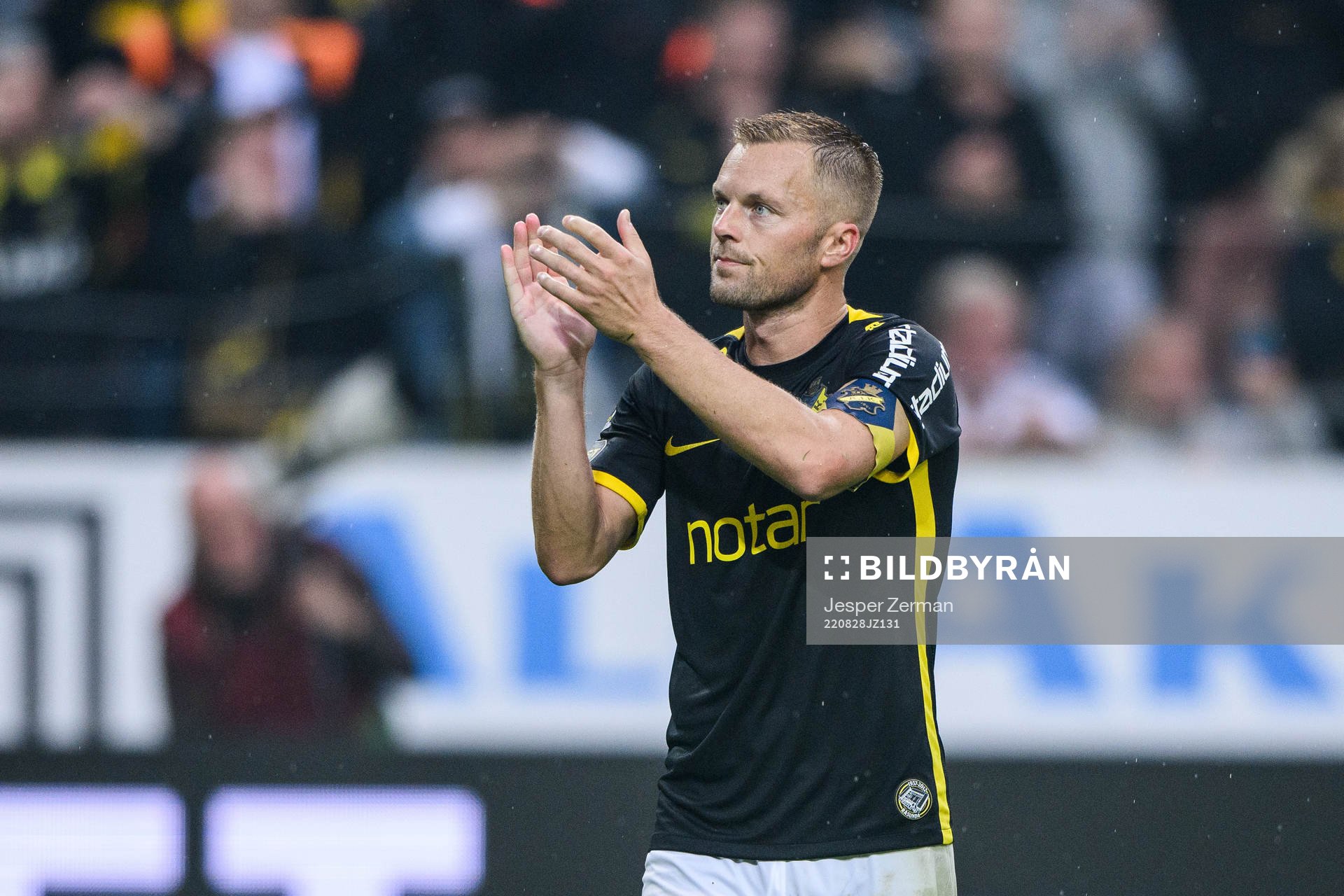 AIKs Sebastian Larsson