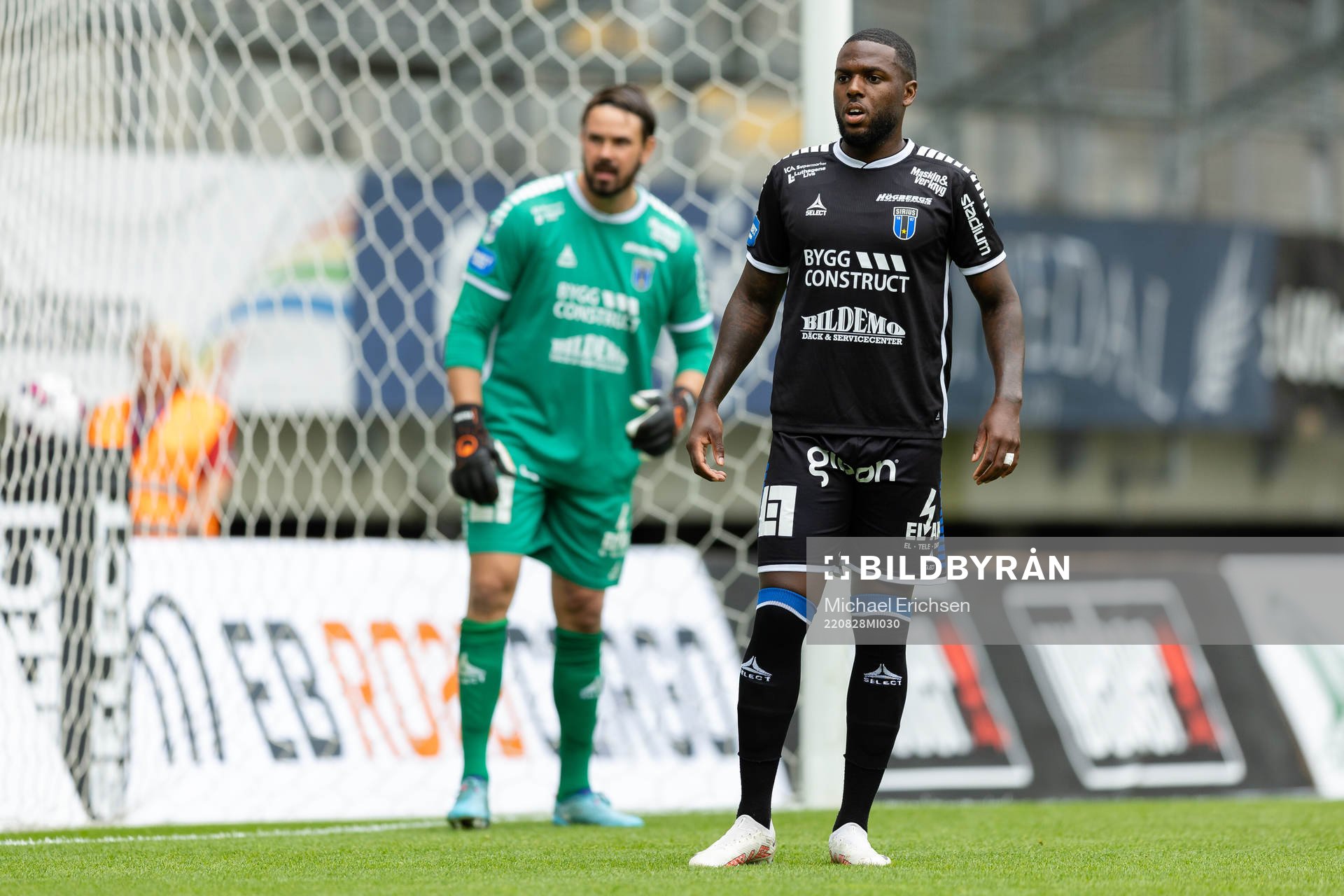 Sirius Christian Kouakou