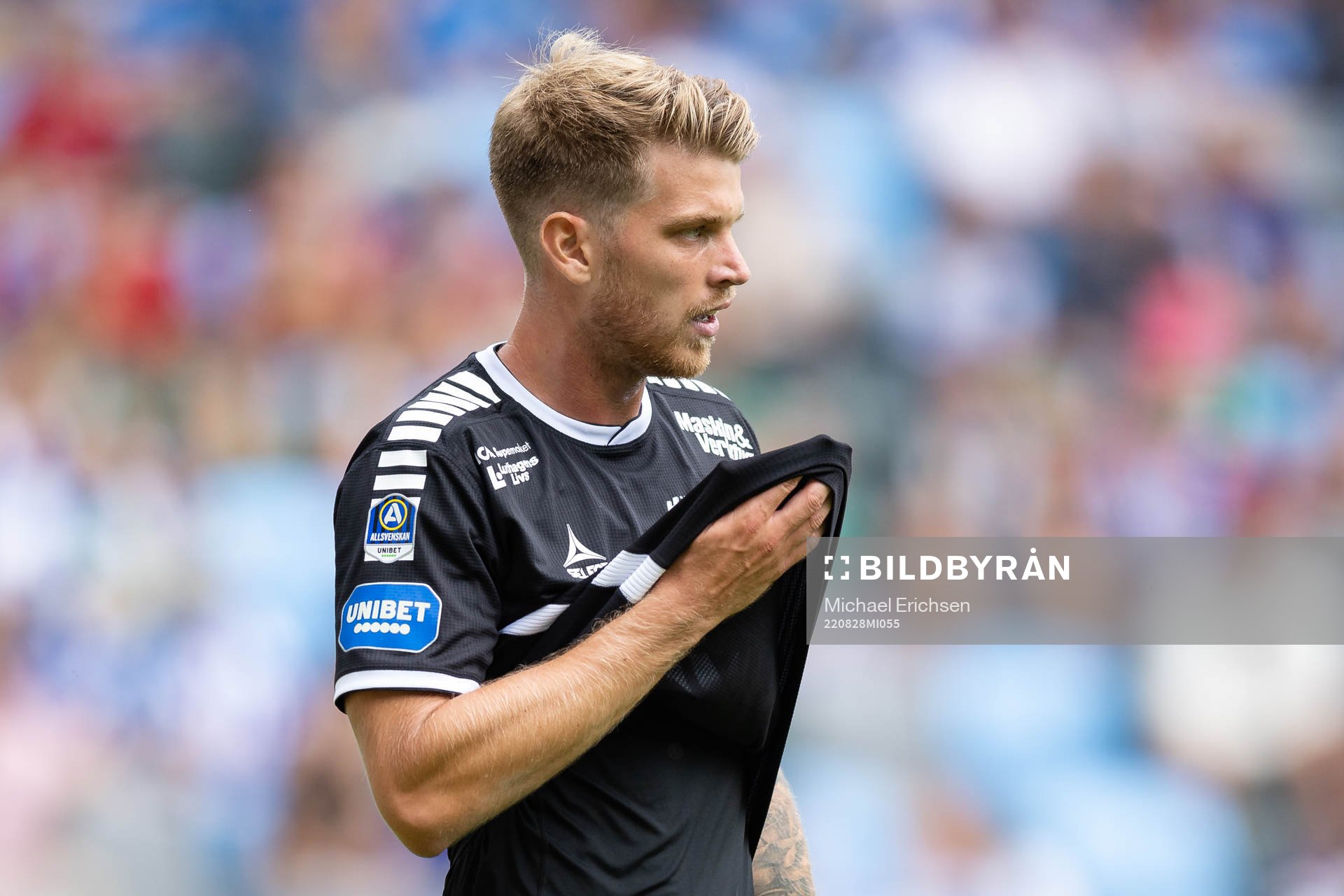 Sirius Marcus Klingenberg Mathisen