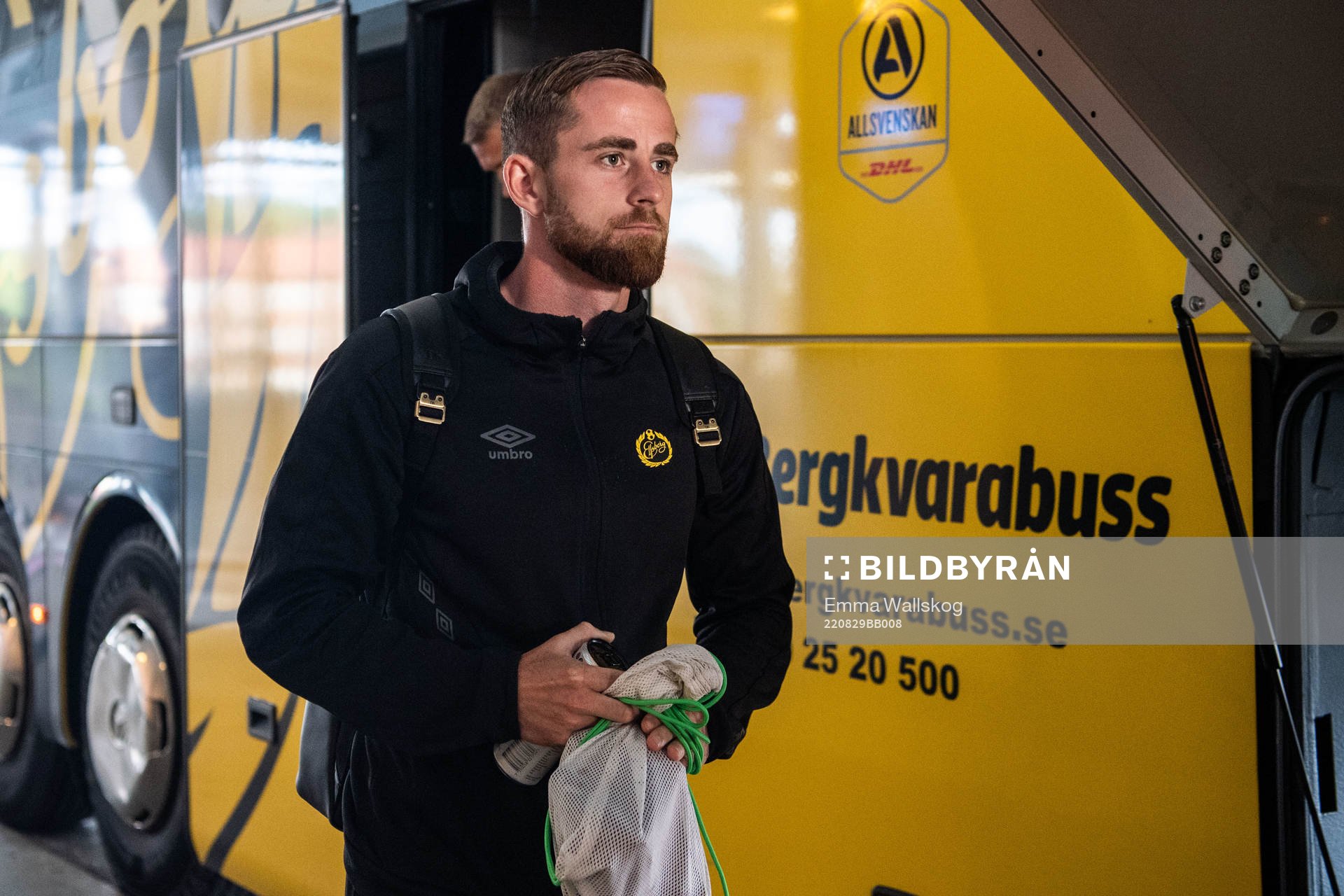 Elfsborgs Rasmus Alm