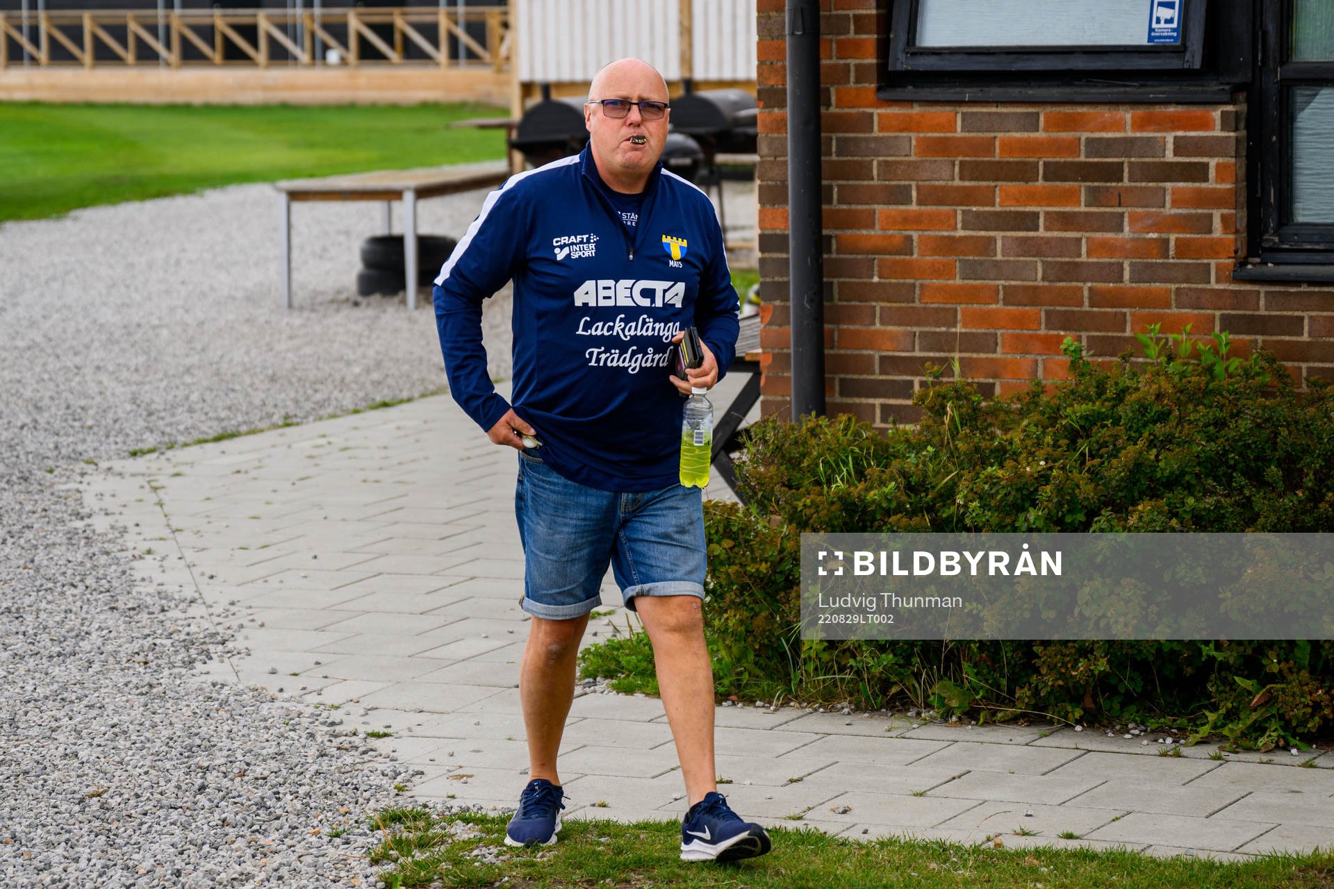 Mats Holken Holgersson
