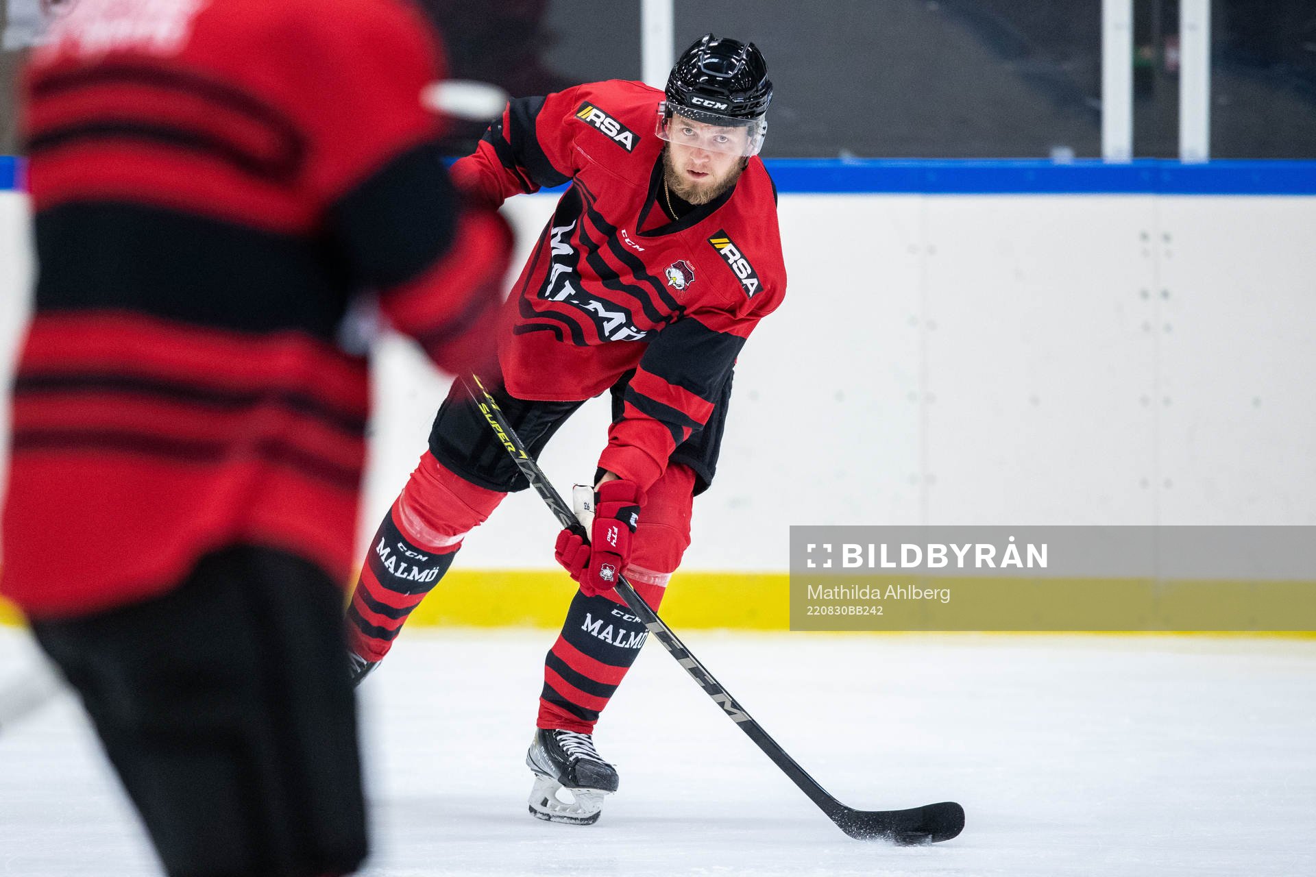 Kristian Vesalainen