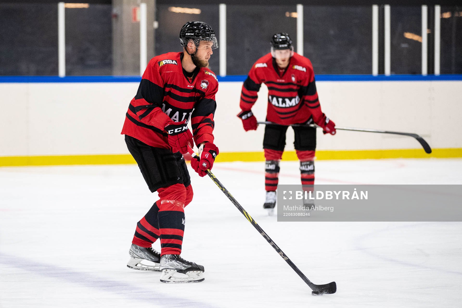 Kristian Vesalainen
