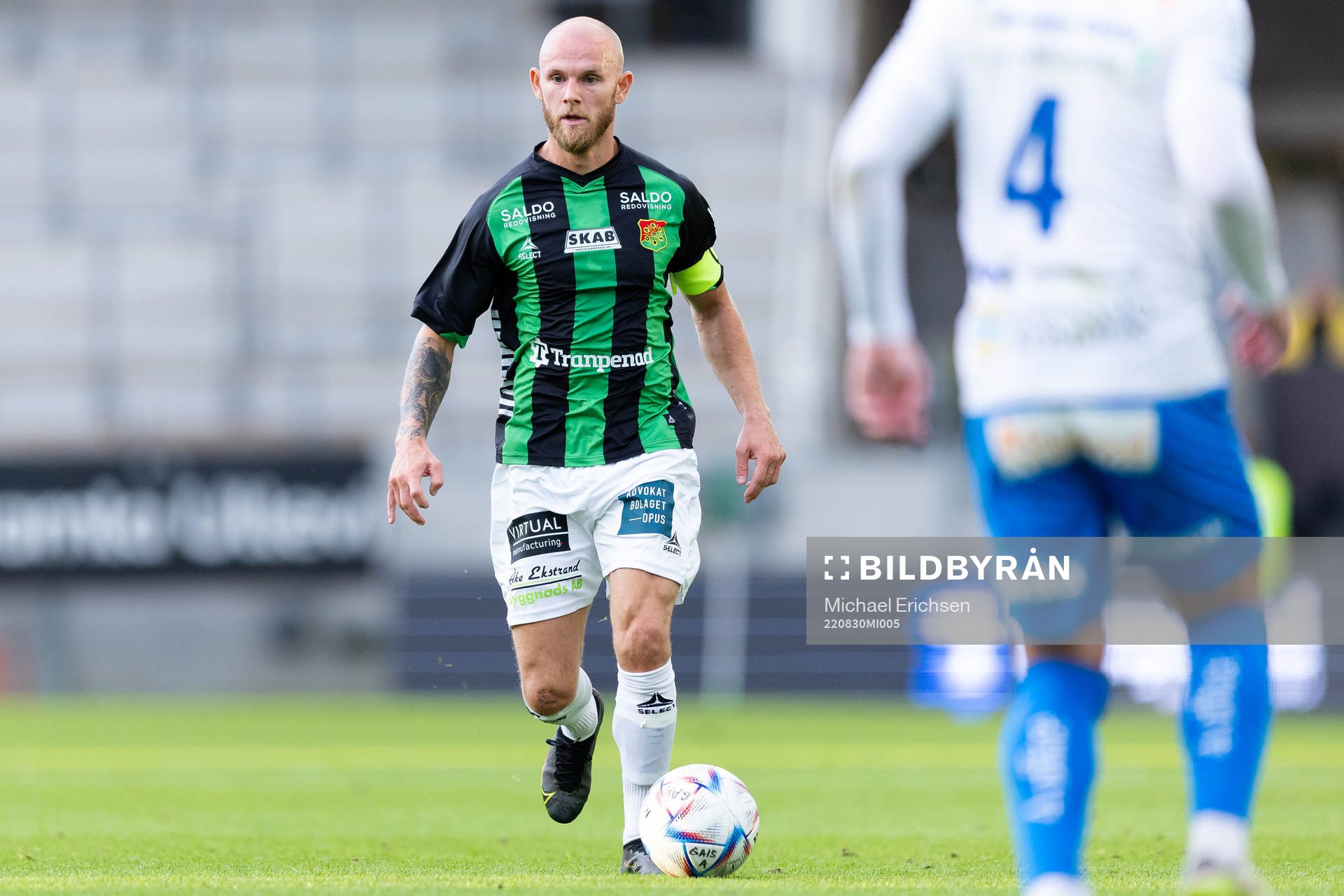 GAIS Niklas Andersen