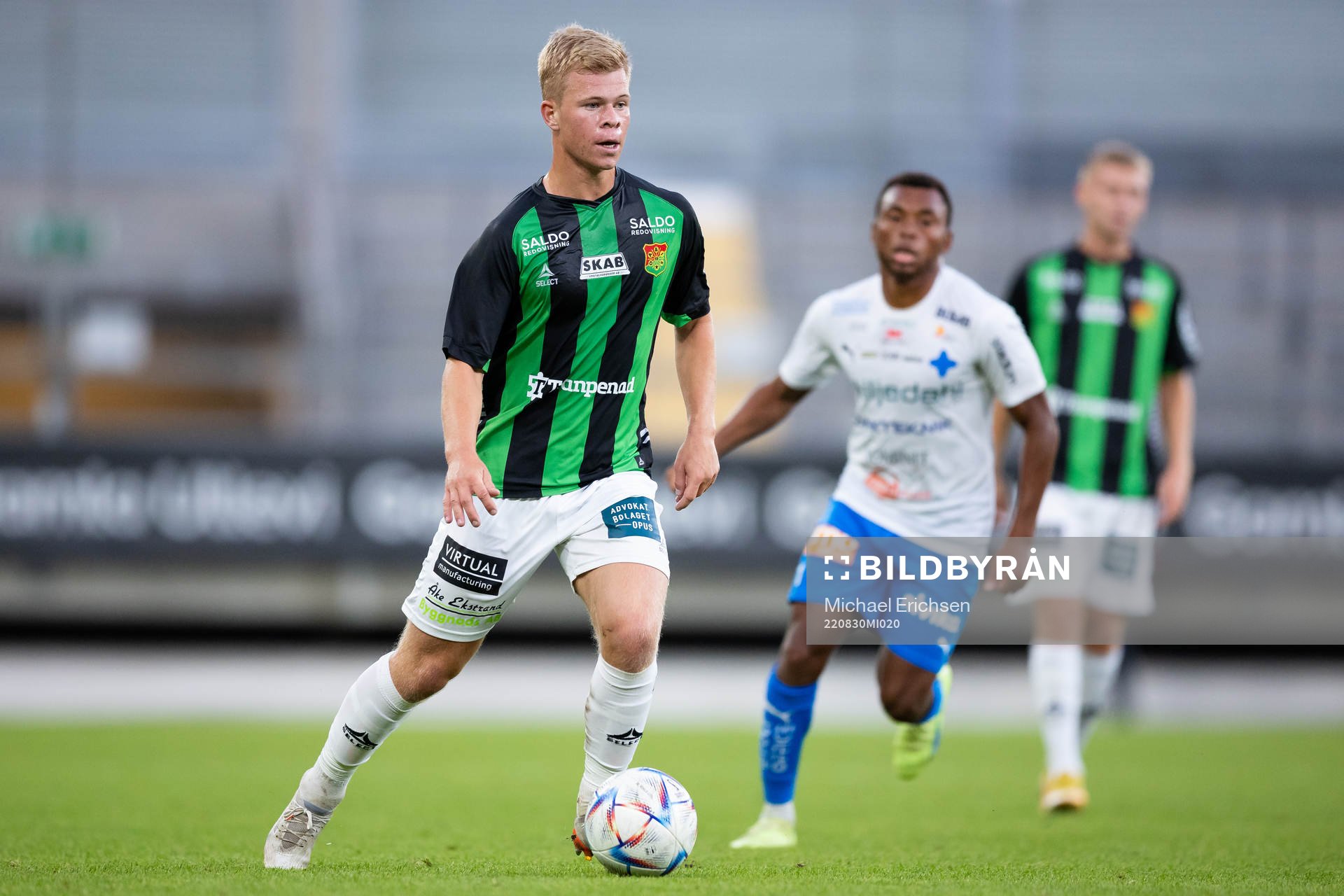GAIS Filip Gustafsson