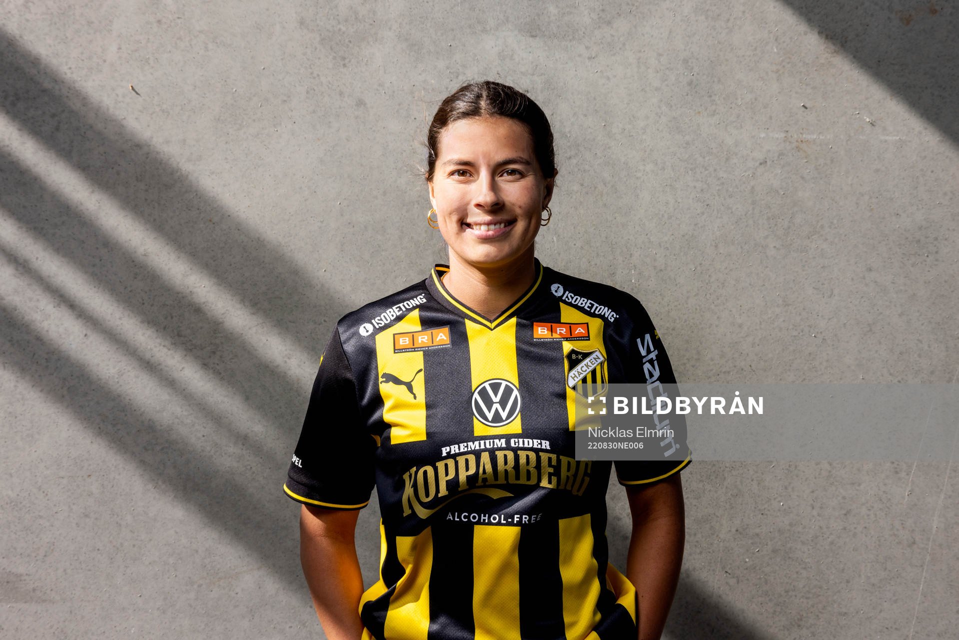 Emily Madril