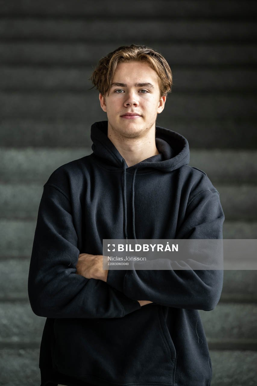 Rögles William Wallinder