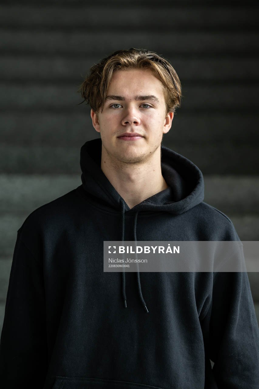 Rögles William Wallinder
