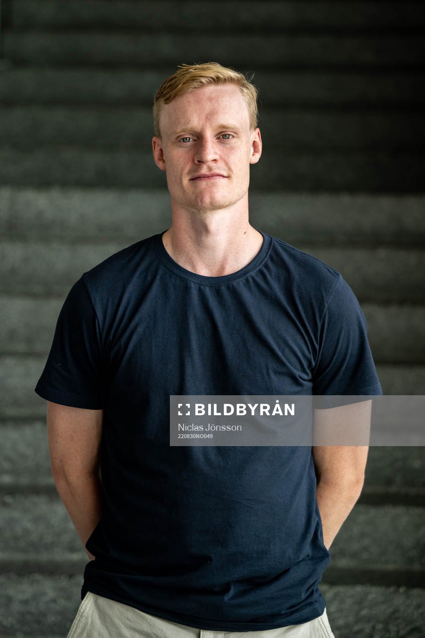 Rögles Anton Bengtsson