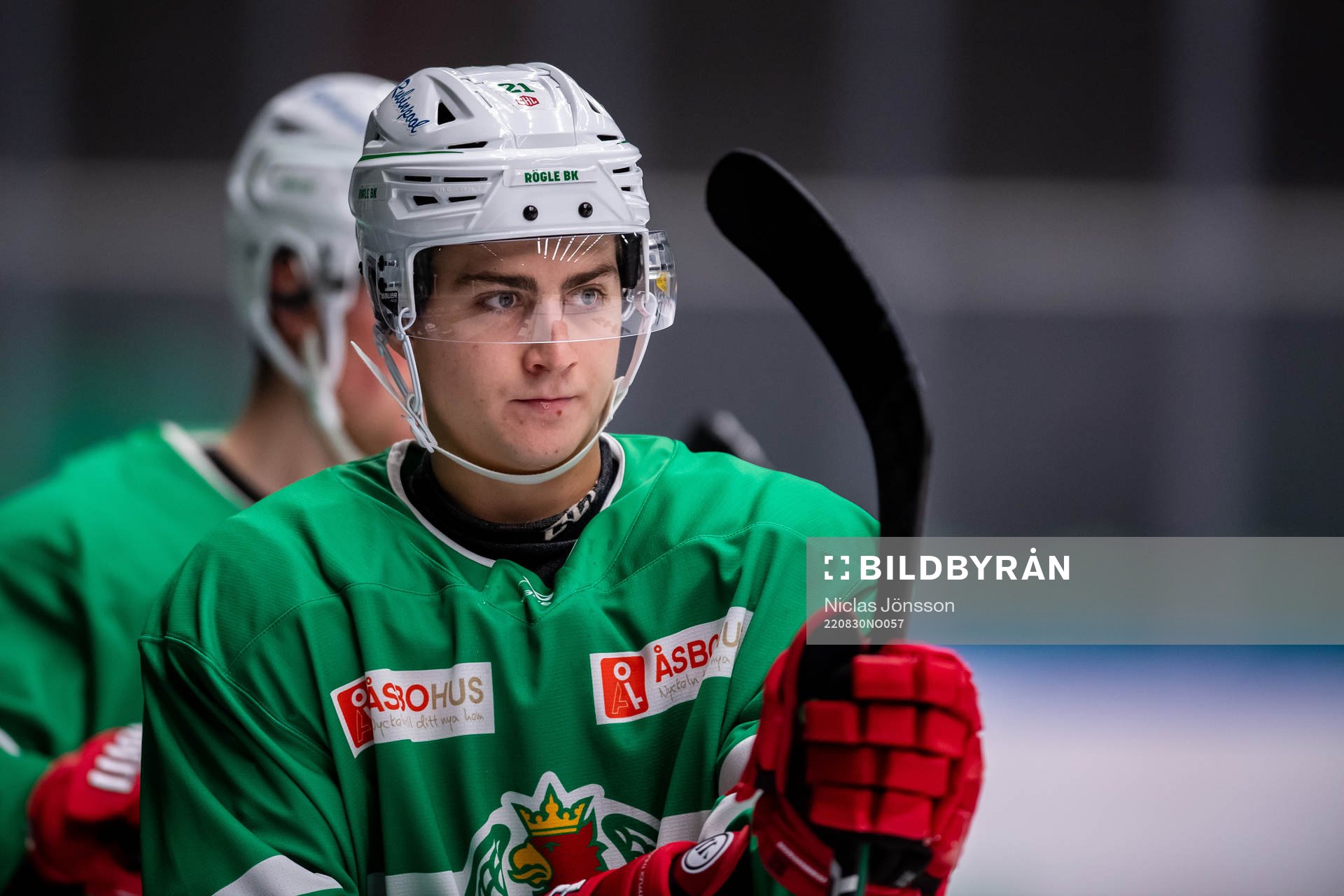 Rögles Daniel Ljungman