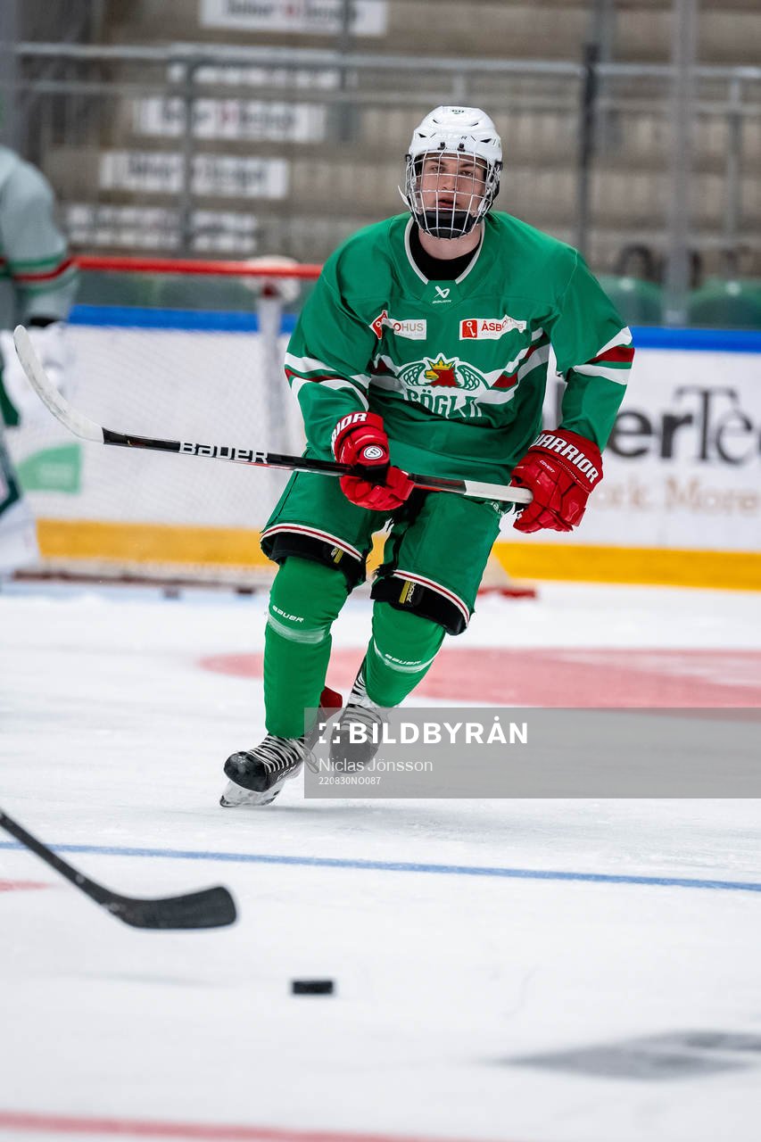 Rögles Tom Wilander