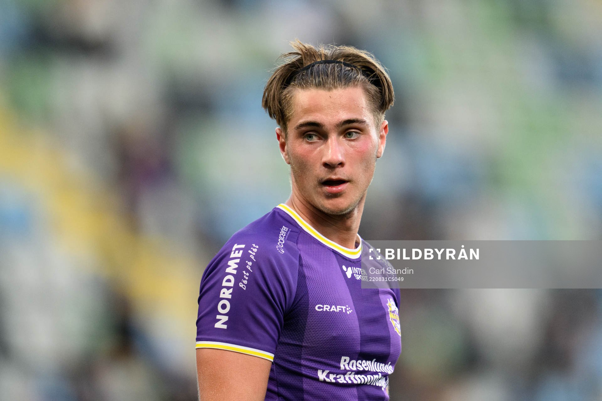 IK Tords Hugo Lyck