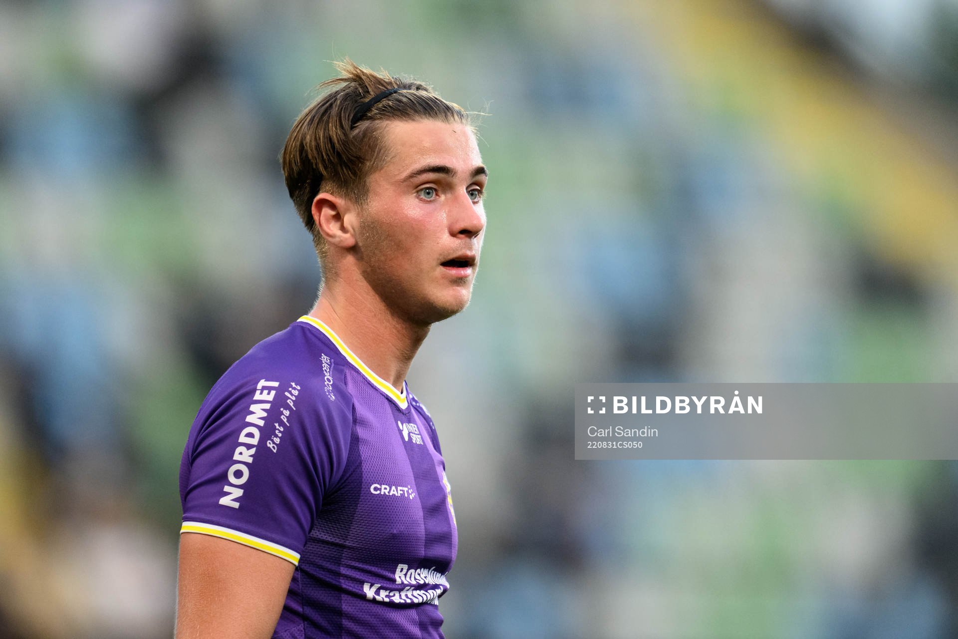 IK Tords Hugo Lyck