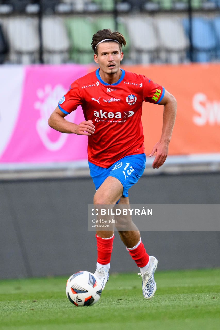 Helsingborgs Wilhelm Loeper