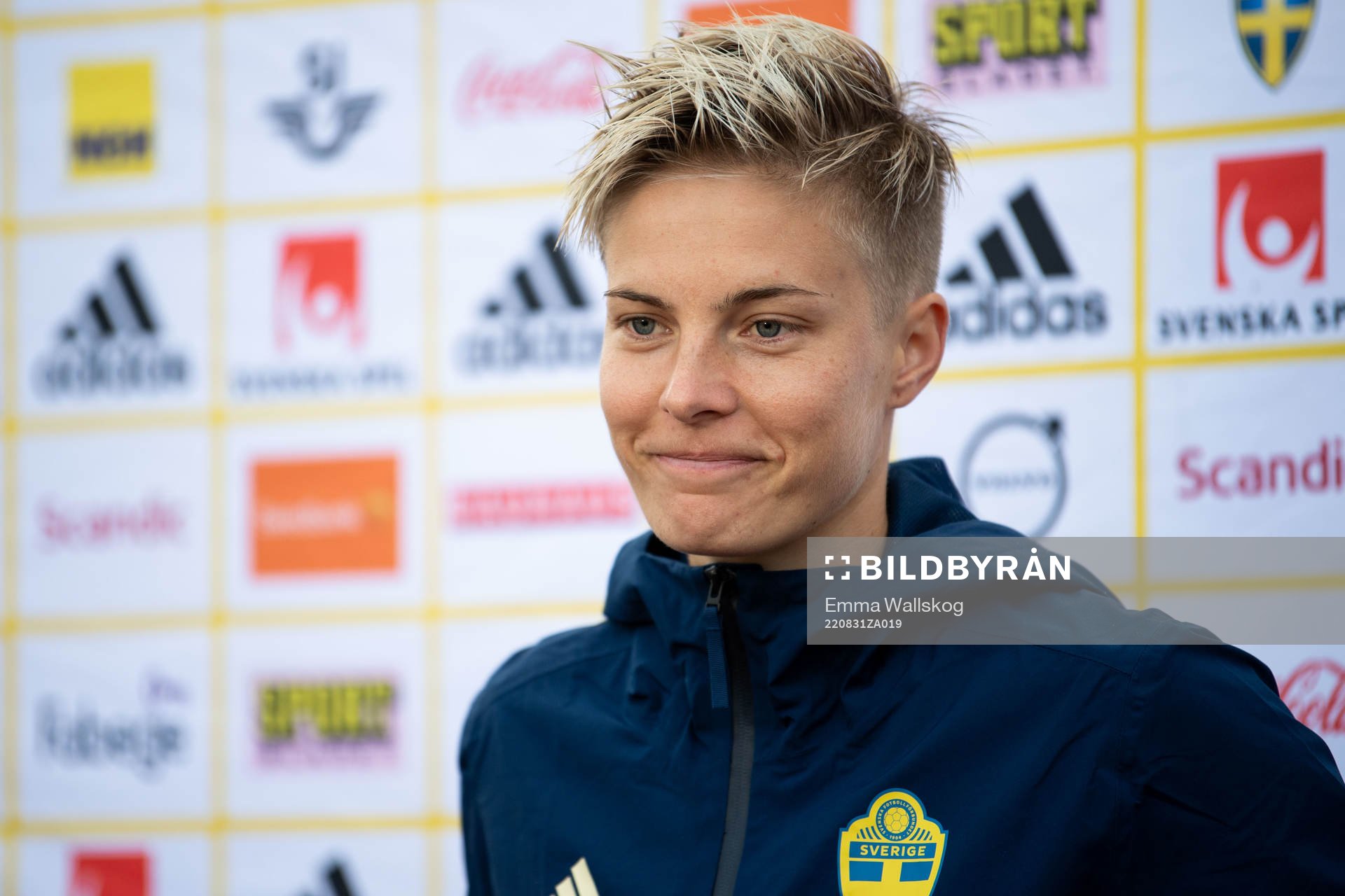 Lina Hurtig