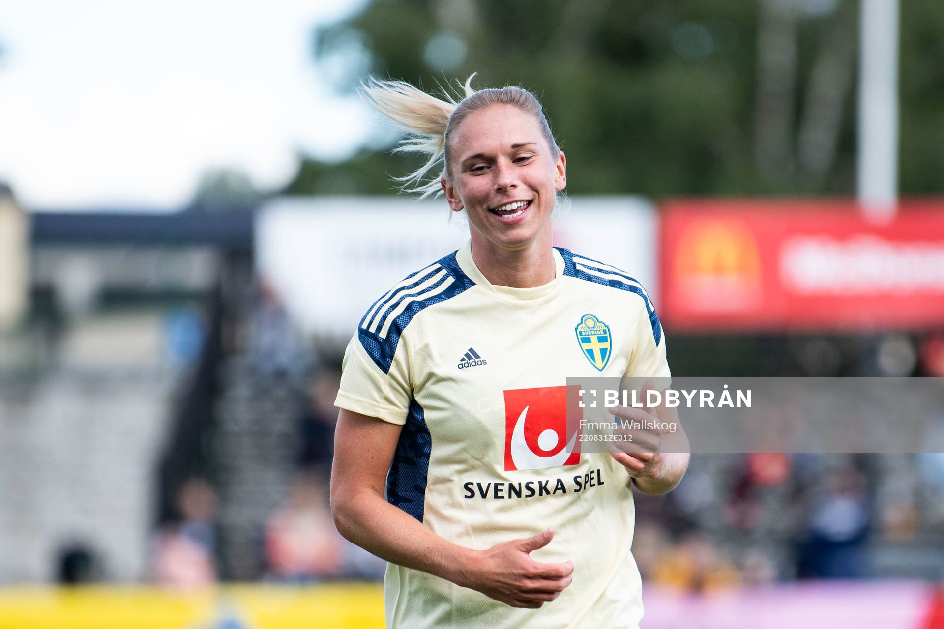Jonna Andersson