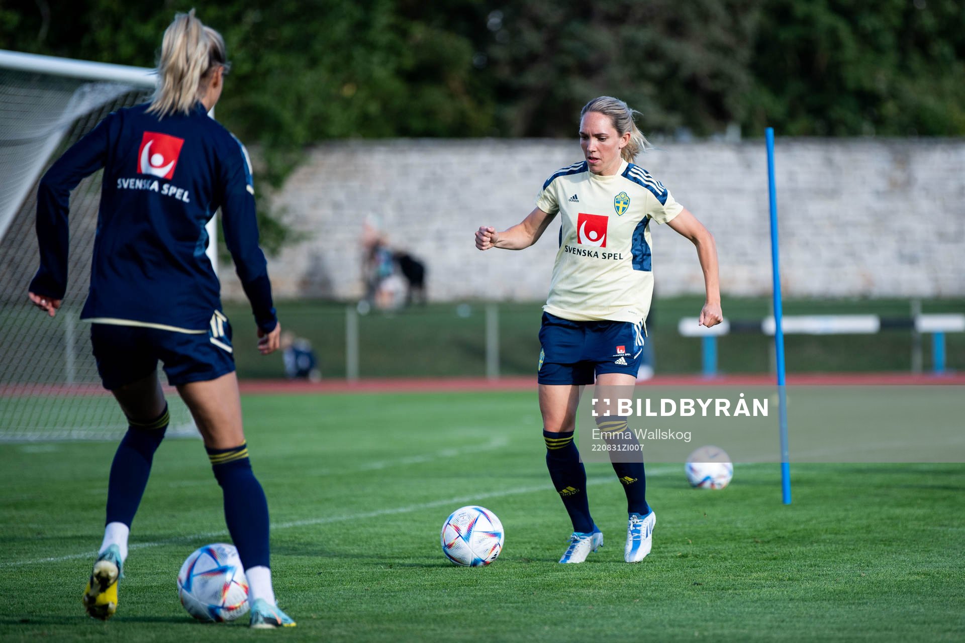 Elin Rubensson