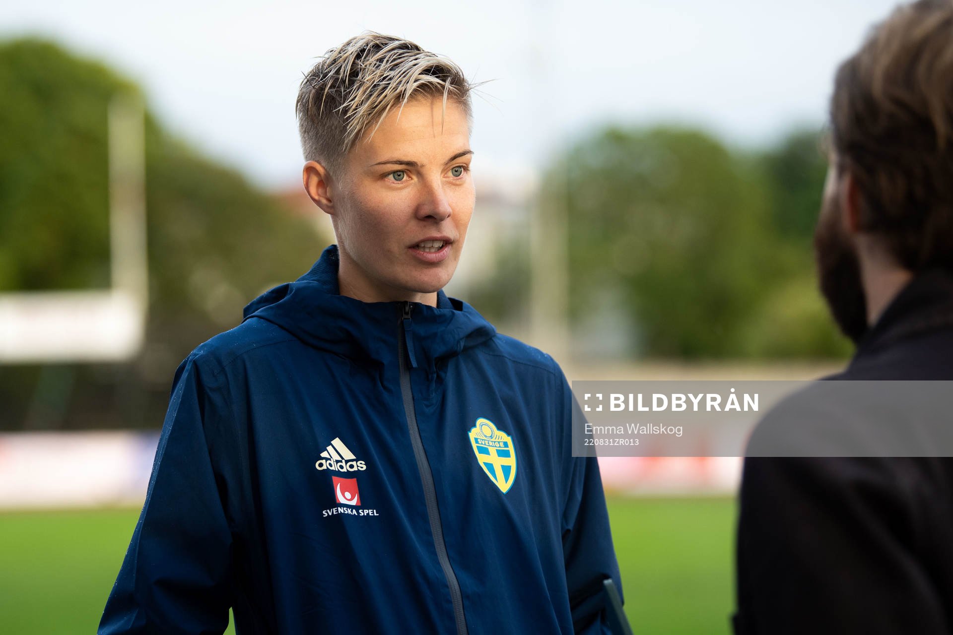 Lina Hurtig