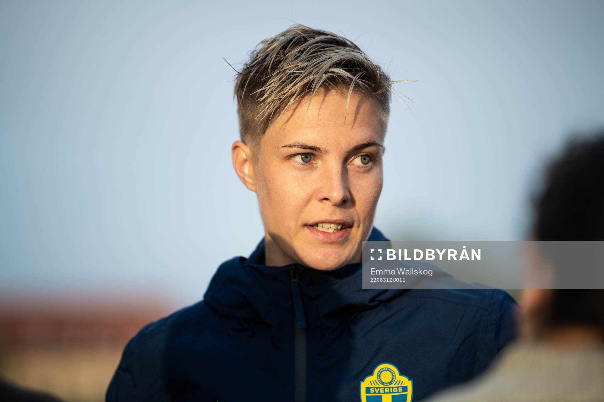 Lina Hurtig