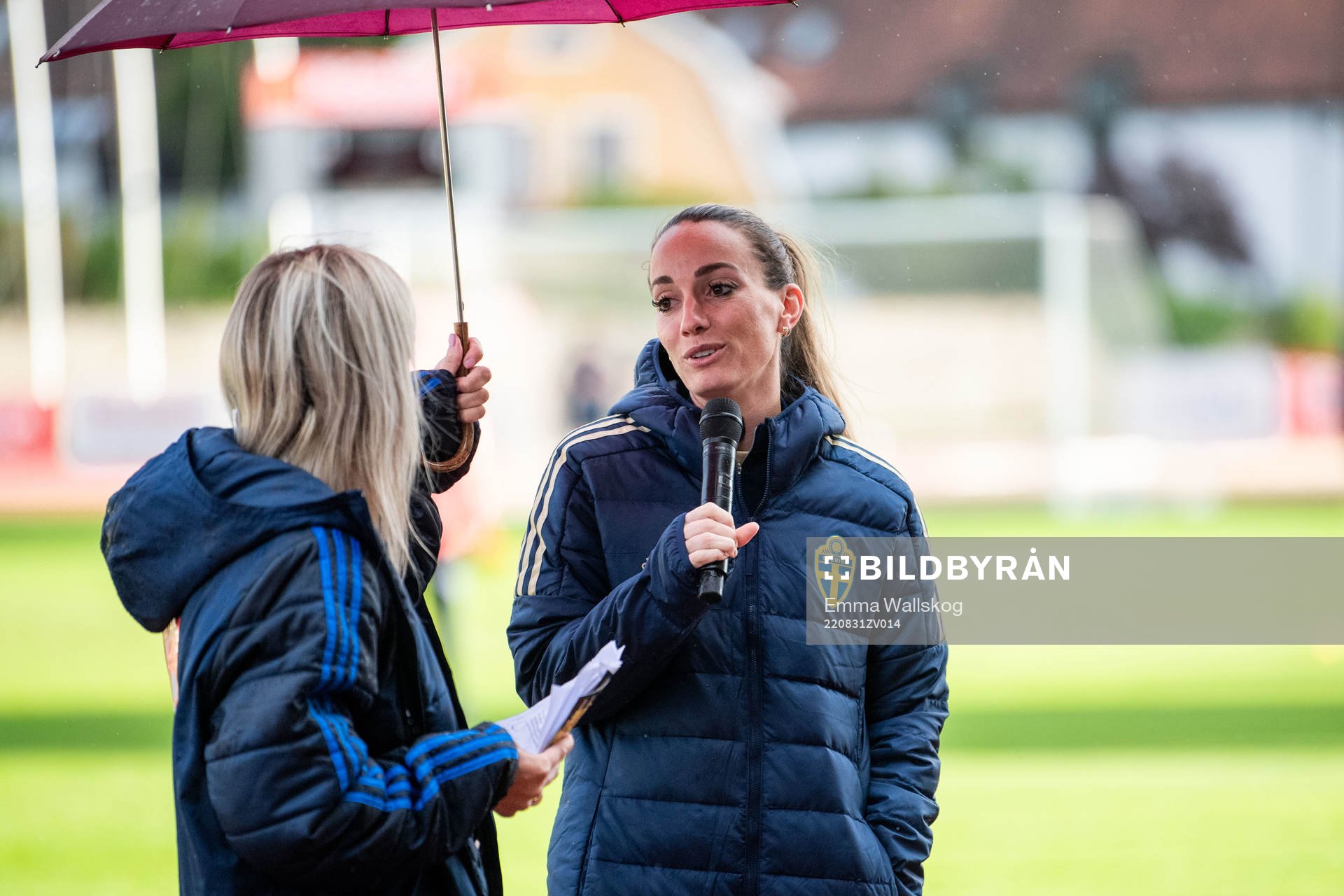 Kosovare Asllani