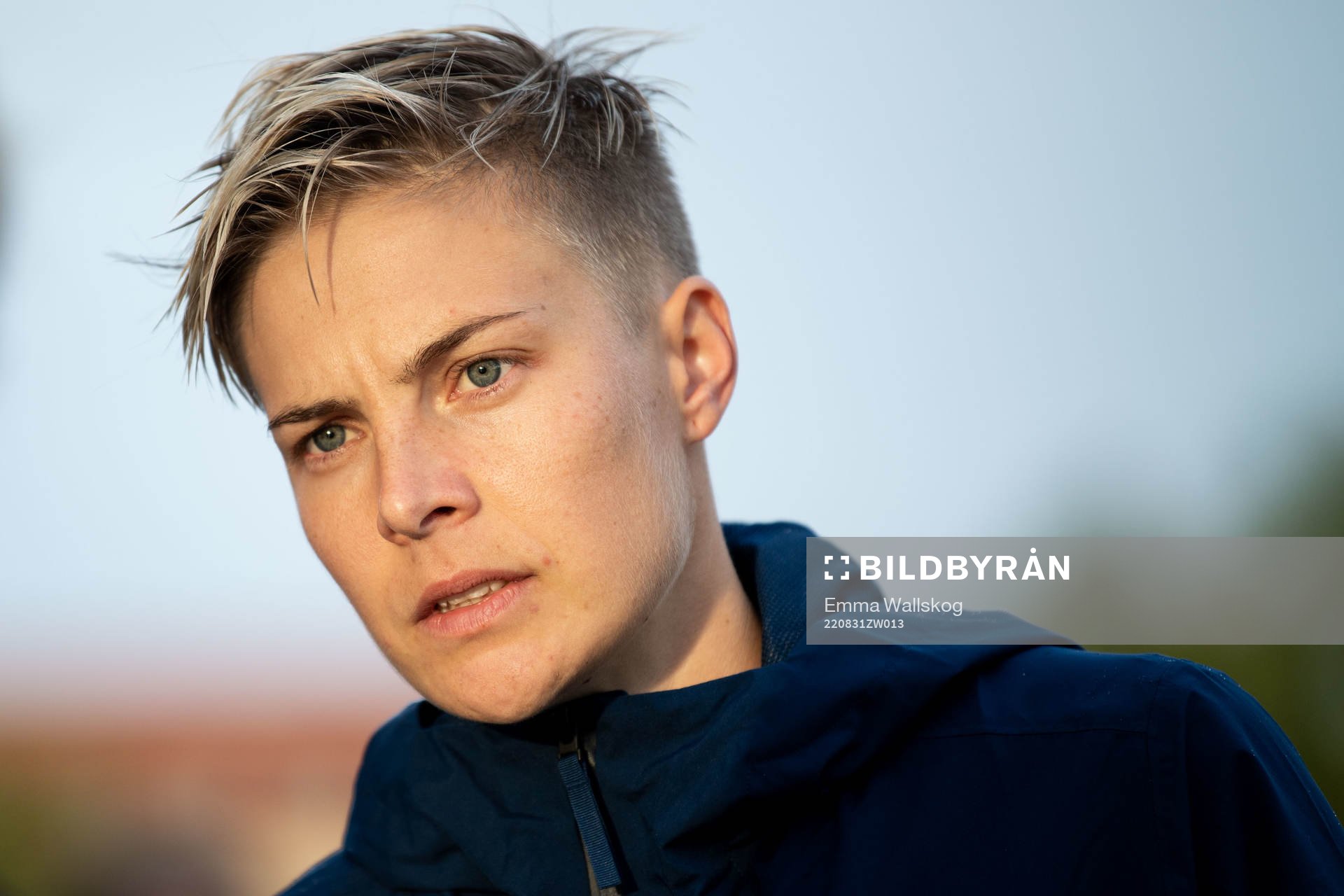 Lina Hurtig
