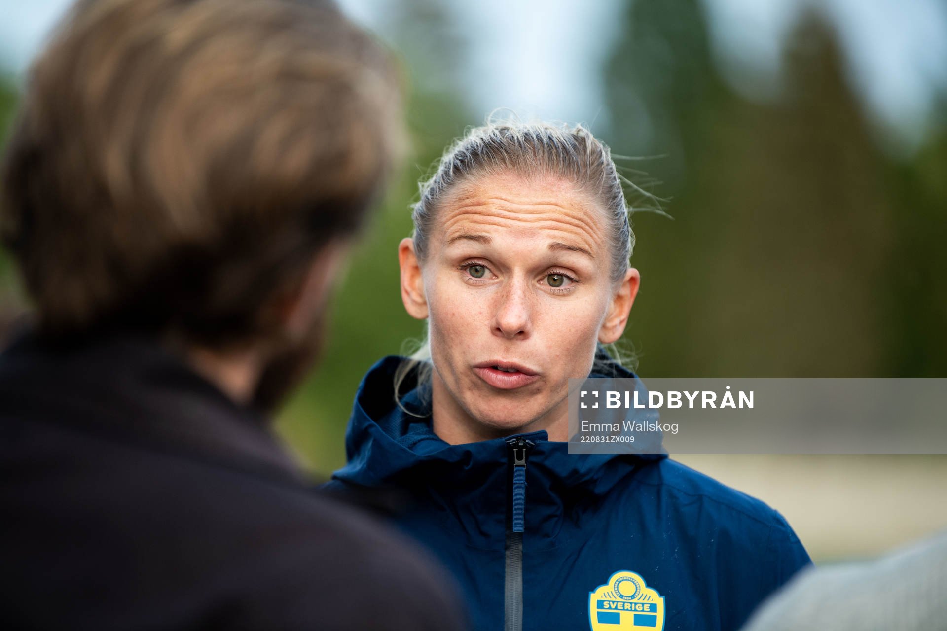 Jonna Andersson