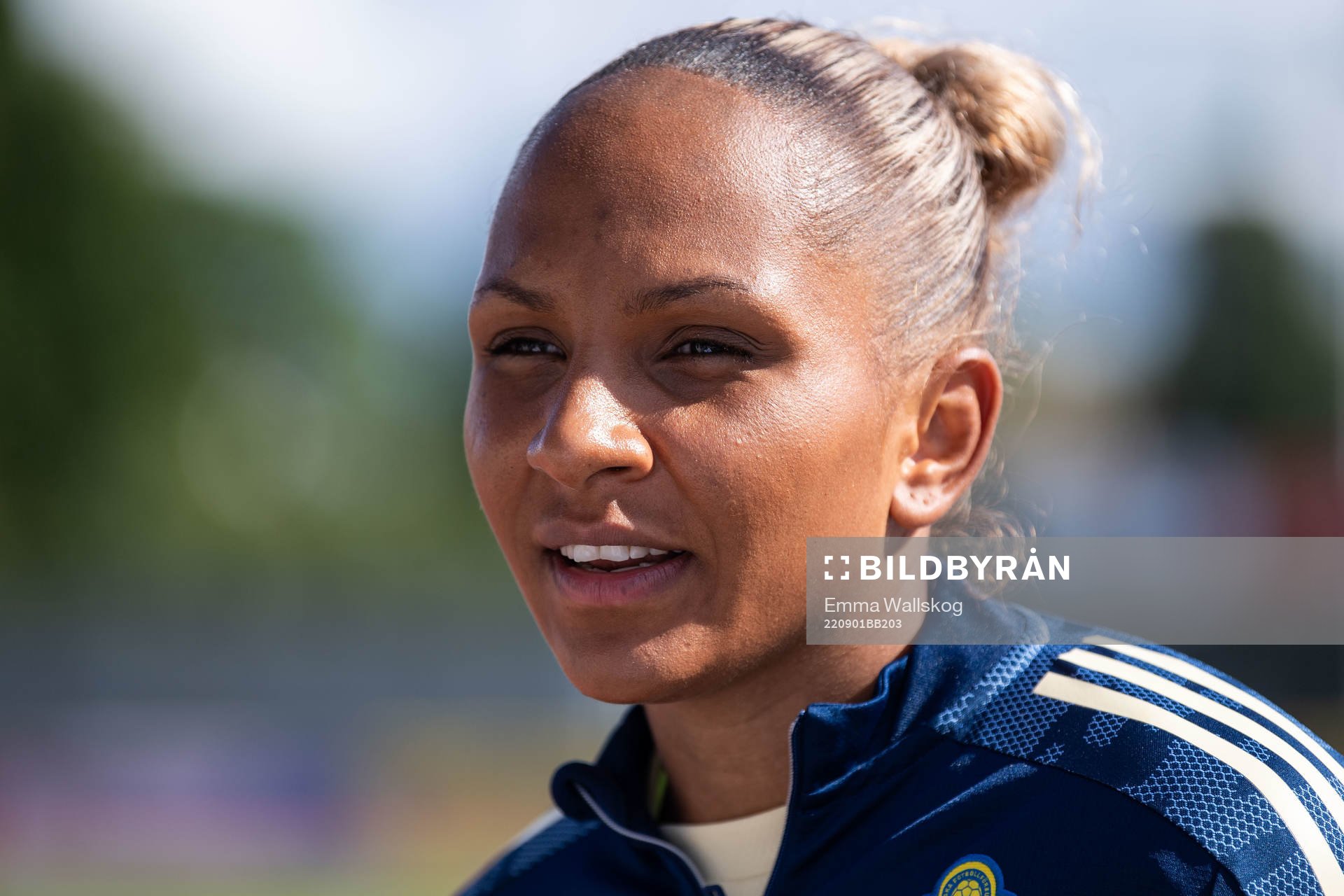 Madelen Janogy