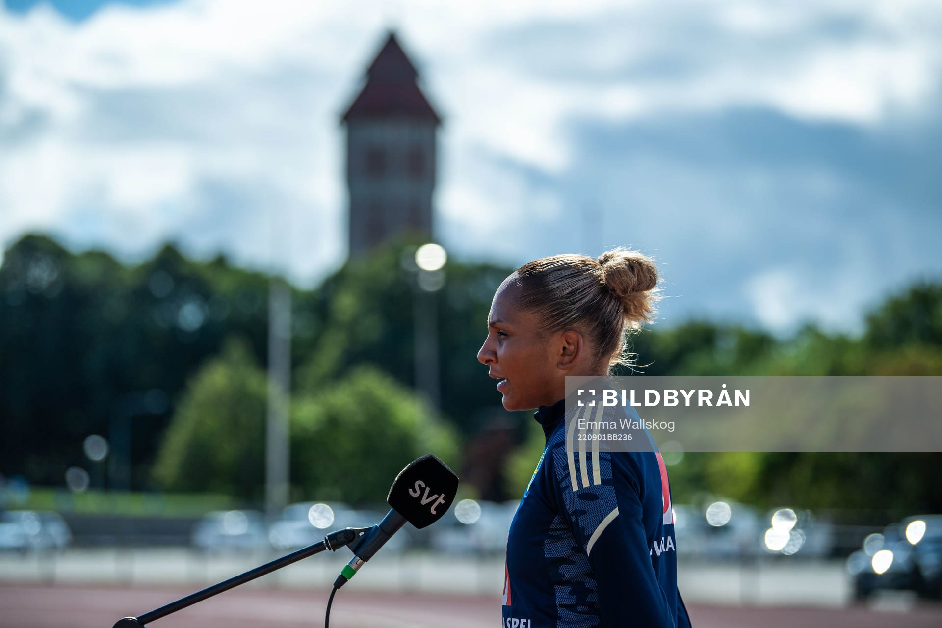 Madelen Janogy