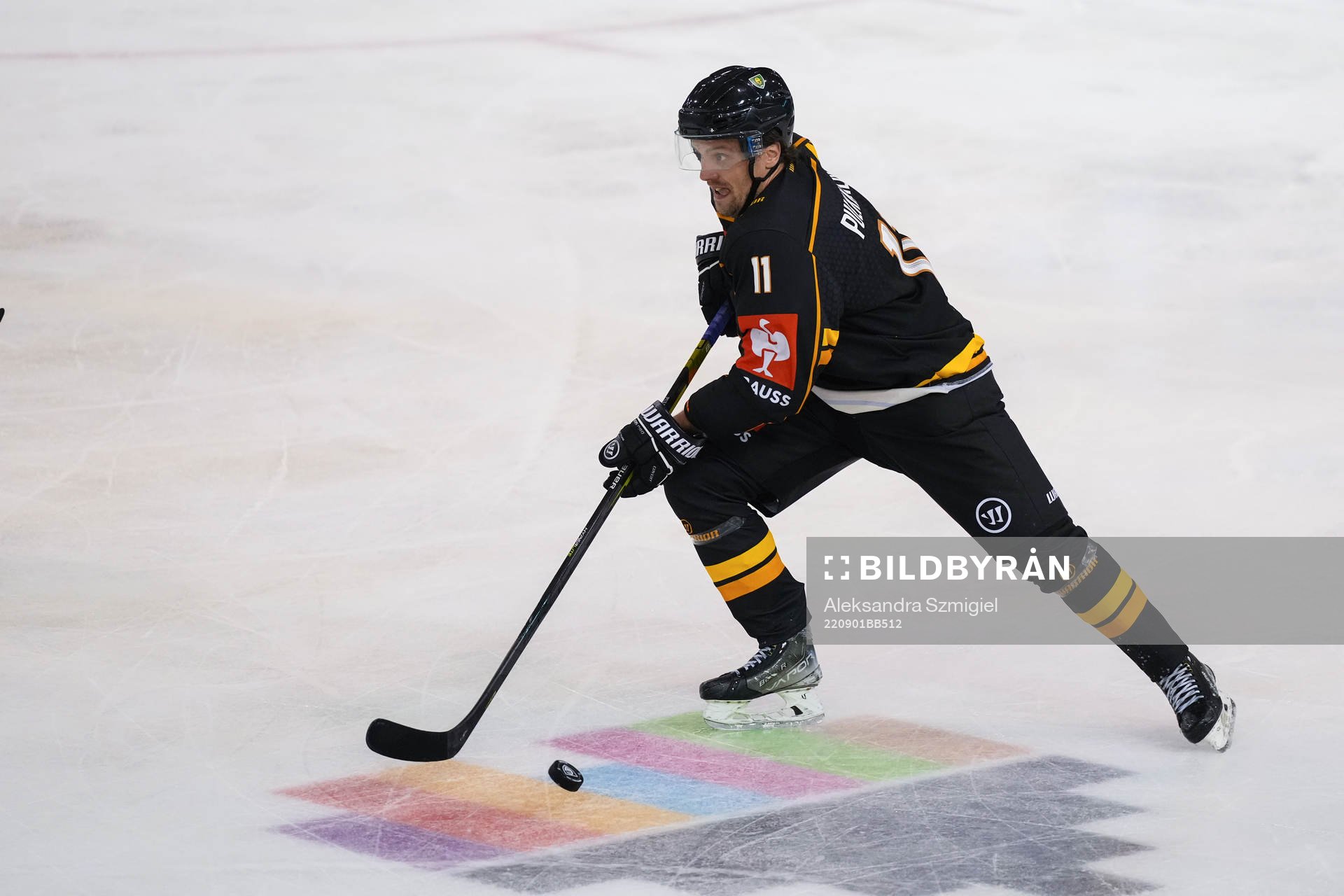 Teemu Pulkkinen of Katowice