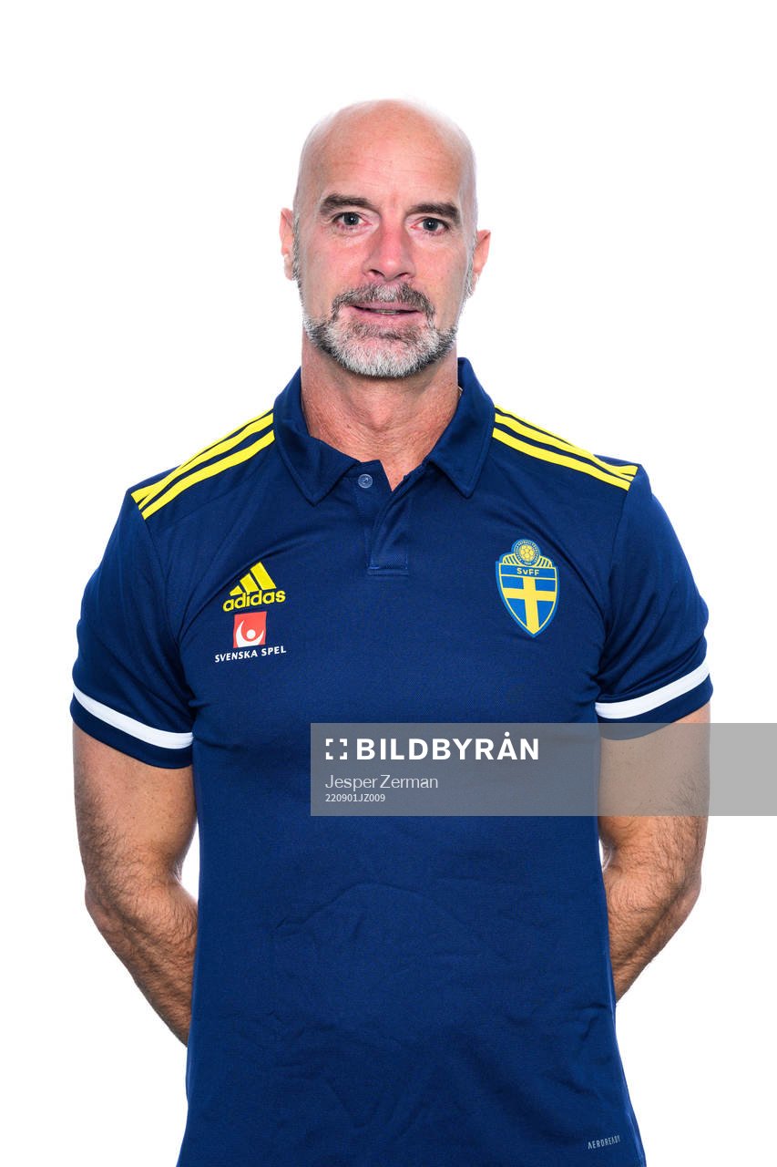Stefan Johannesson, Elitansvarig domare på Svenska