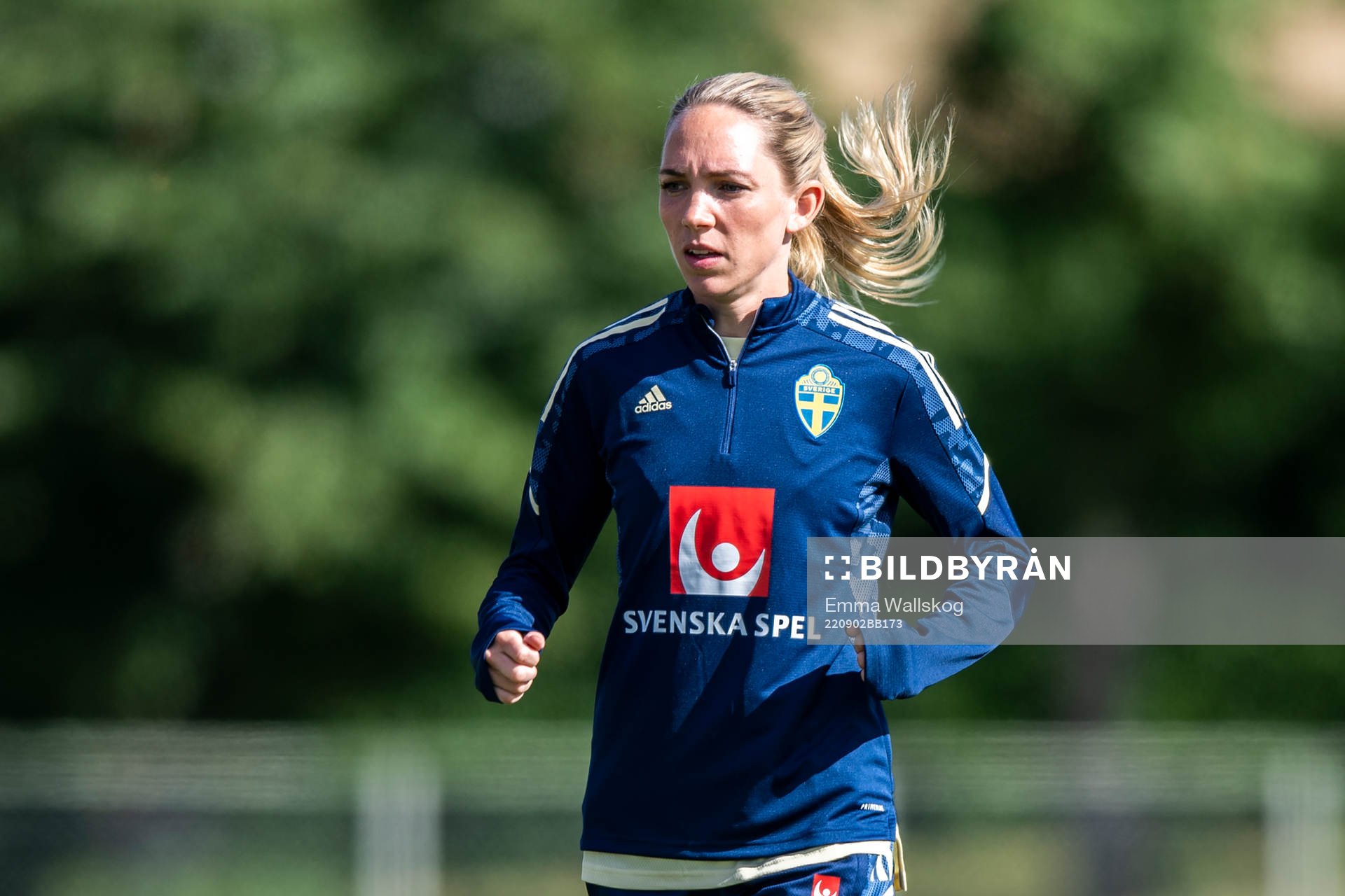 Elin Rubensson
