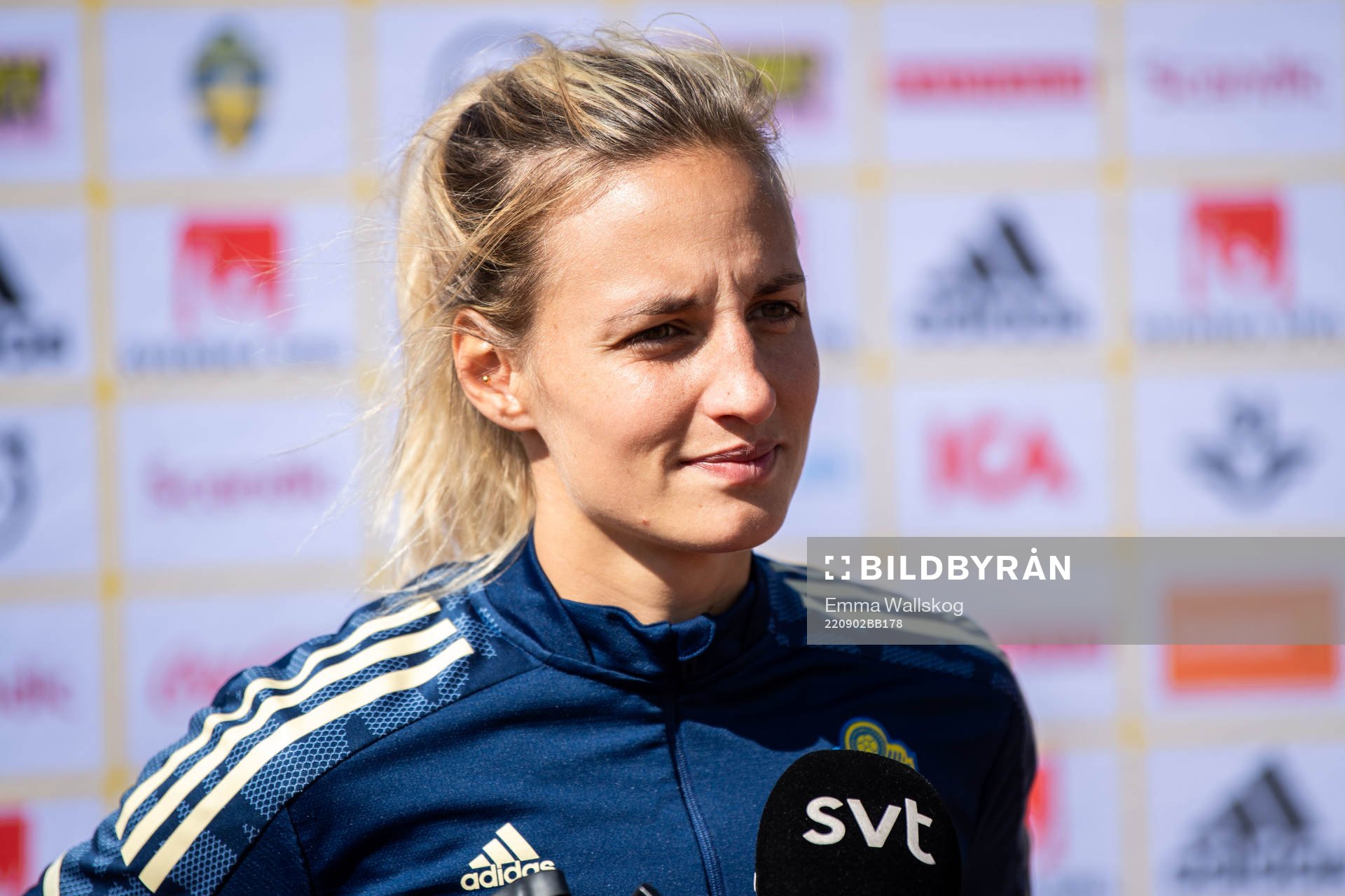 Nathalie Björn