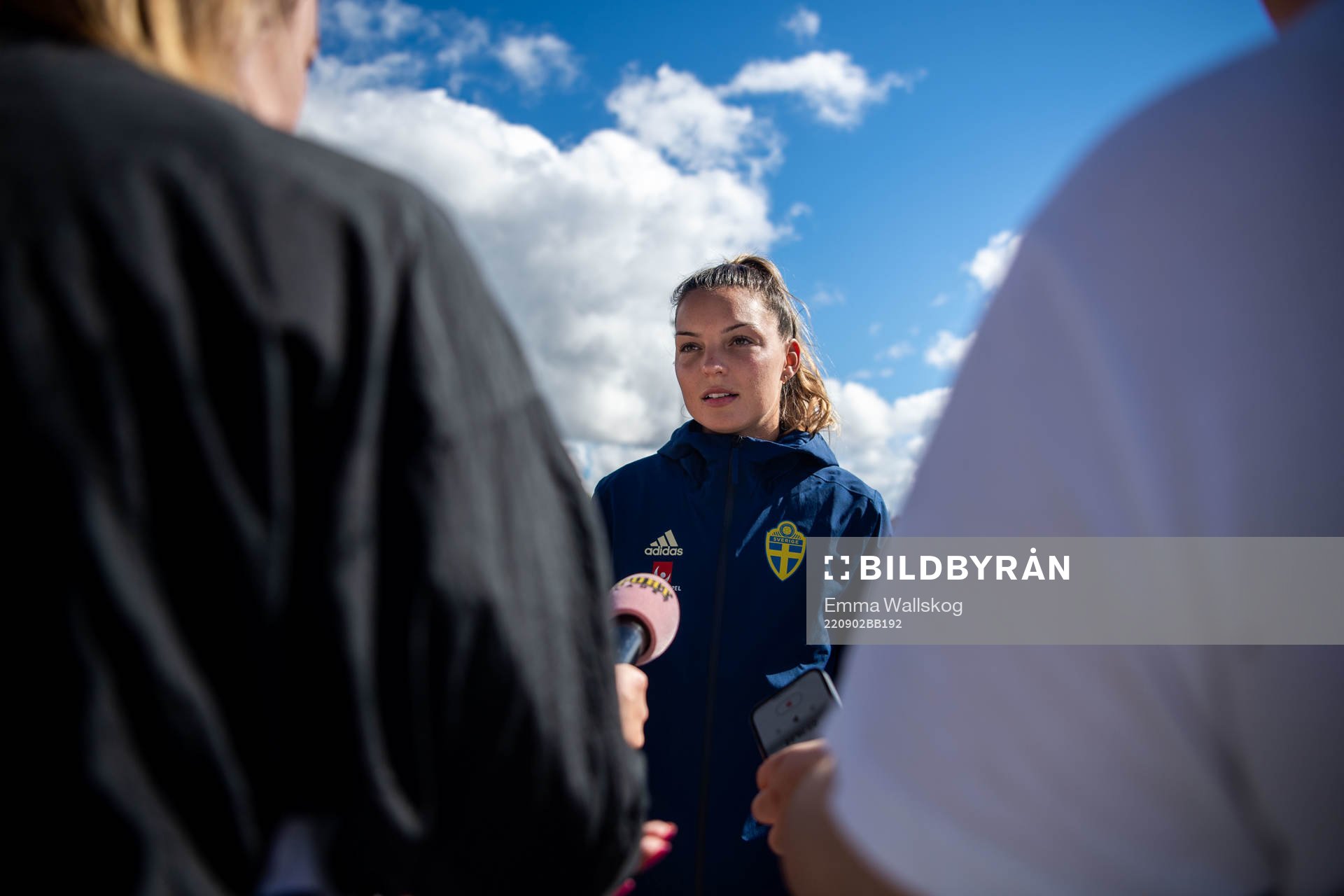 Johanna Rytting Kaneryd