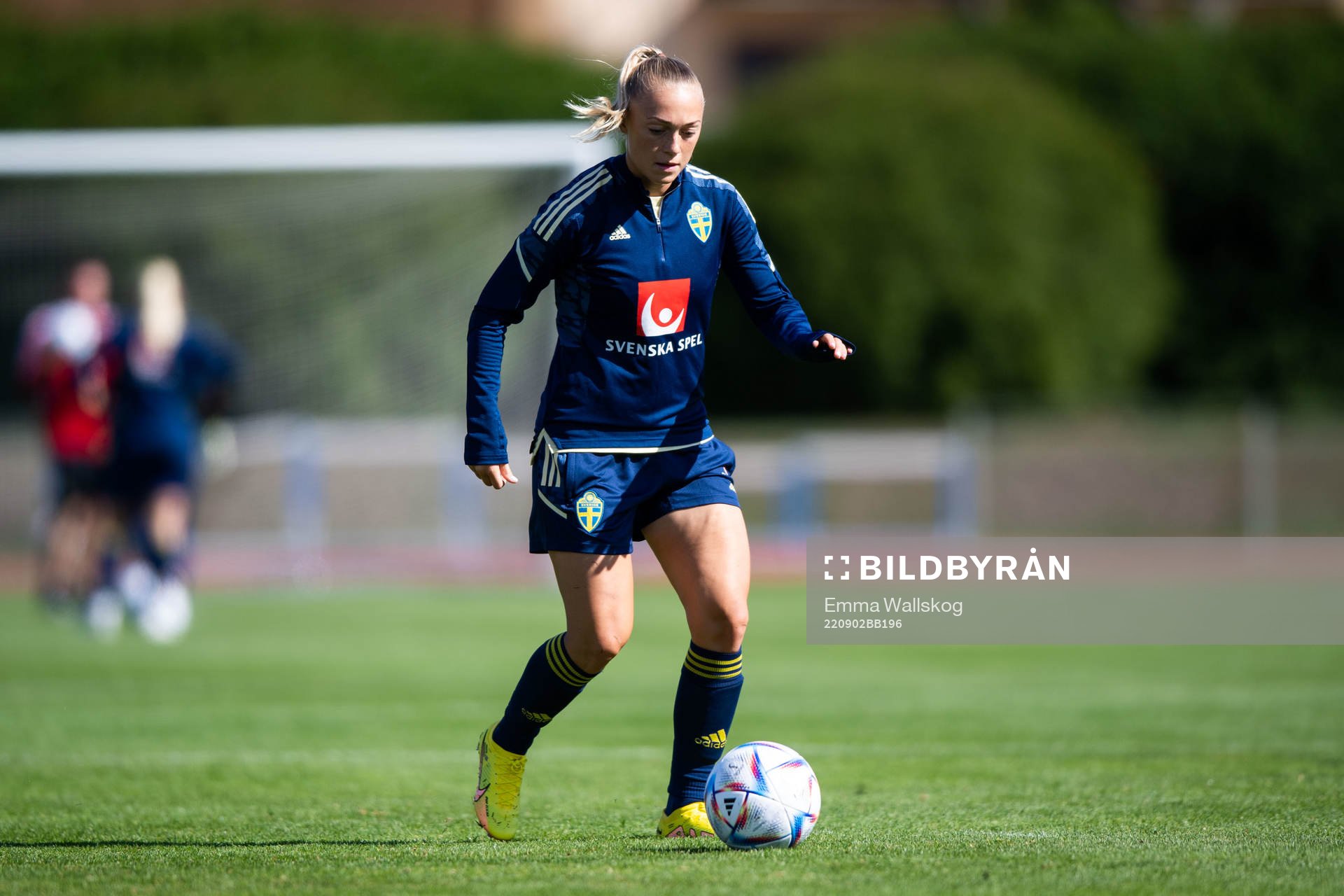 Hanna Bennison