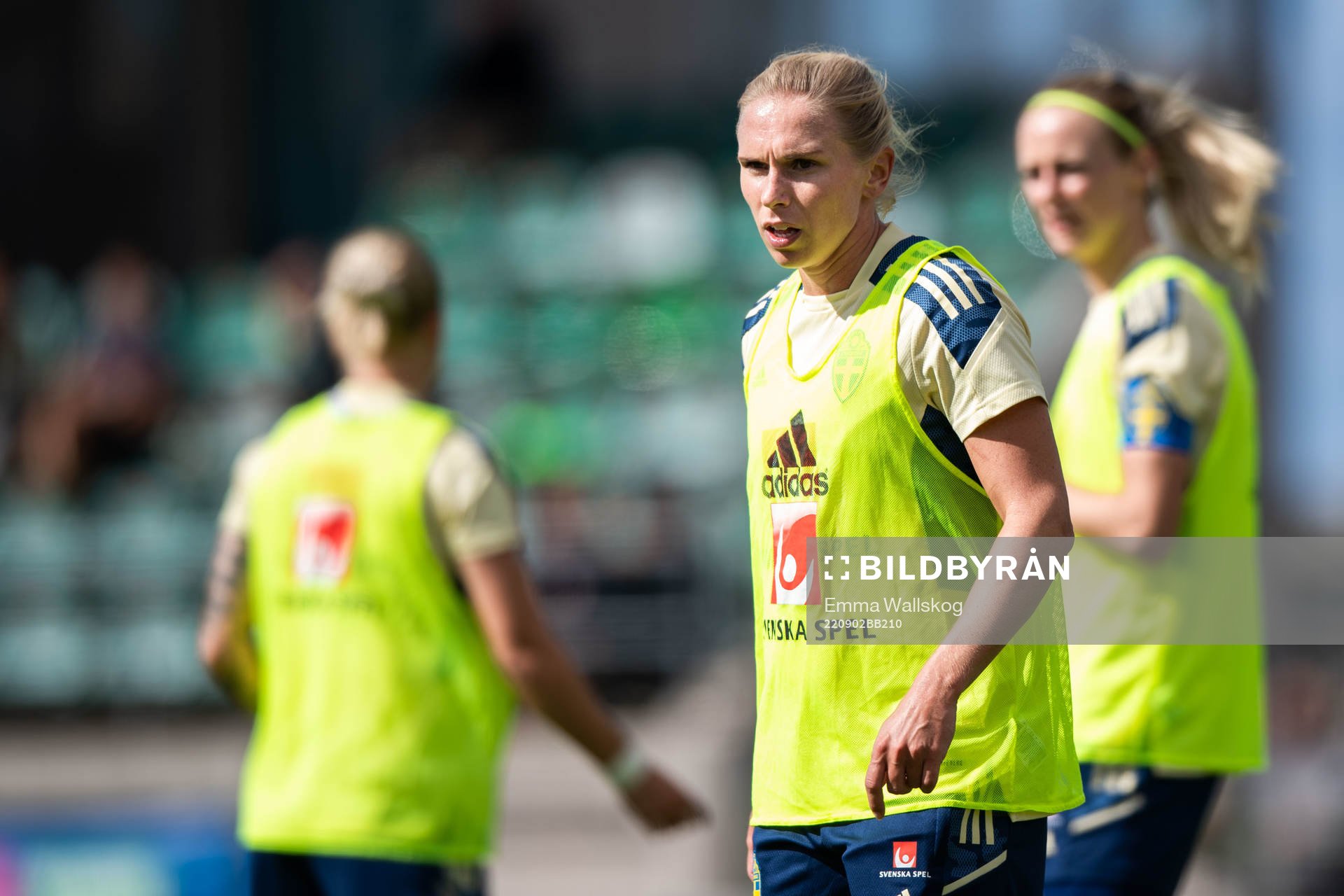 Jonna Andersson