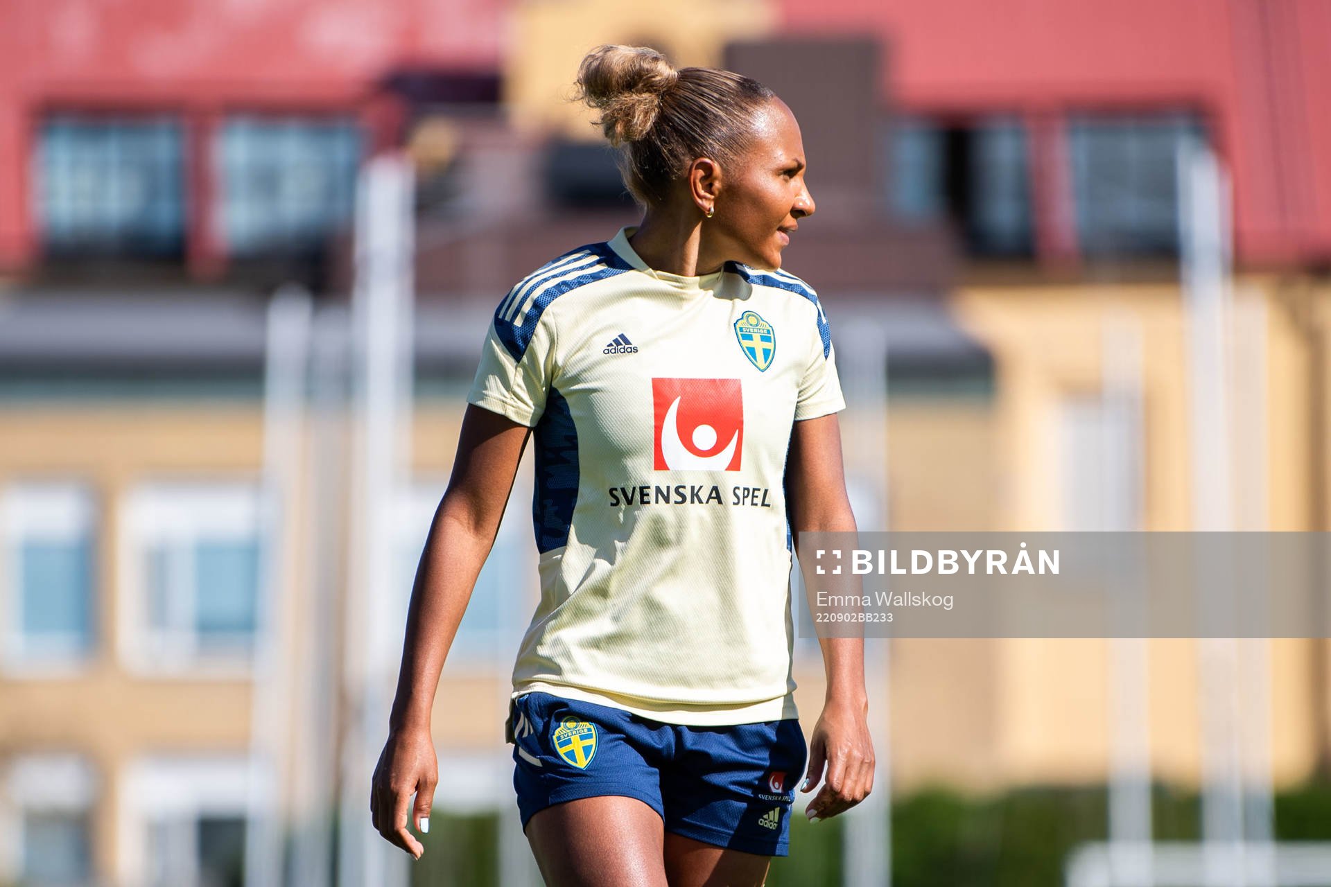 Madelen Janogy