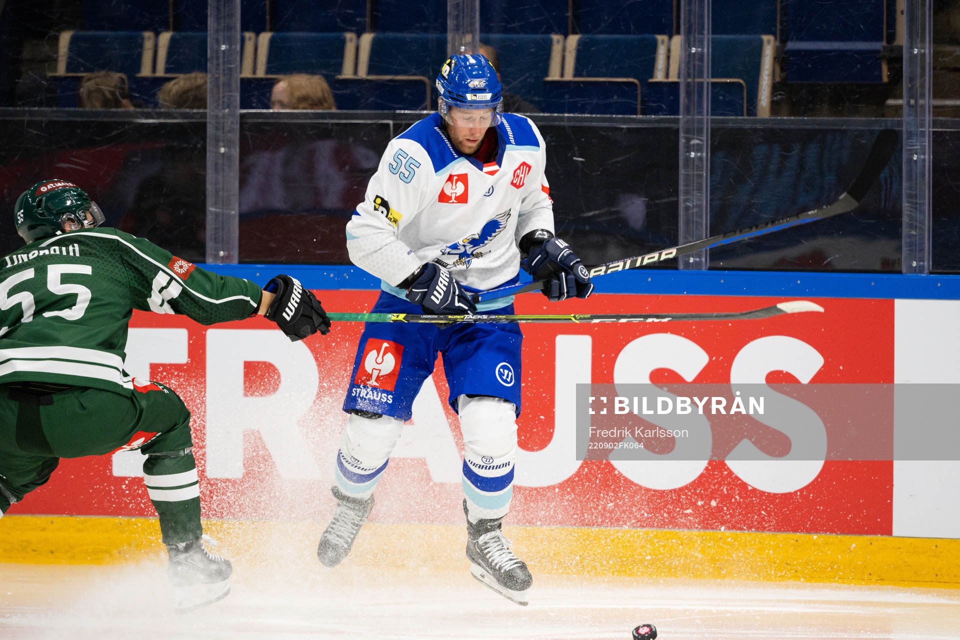 Robert Sabolic of Villach