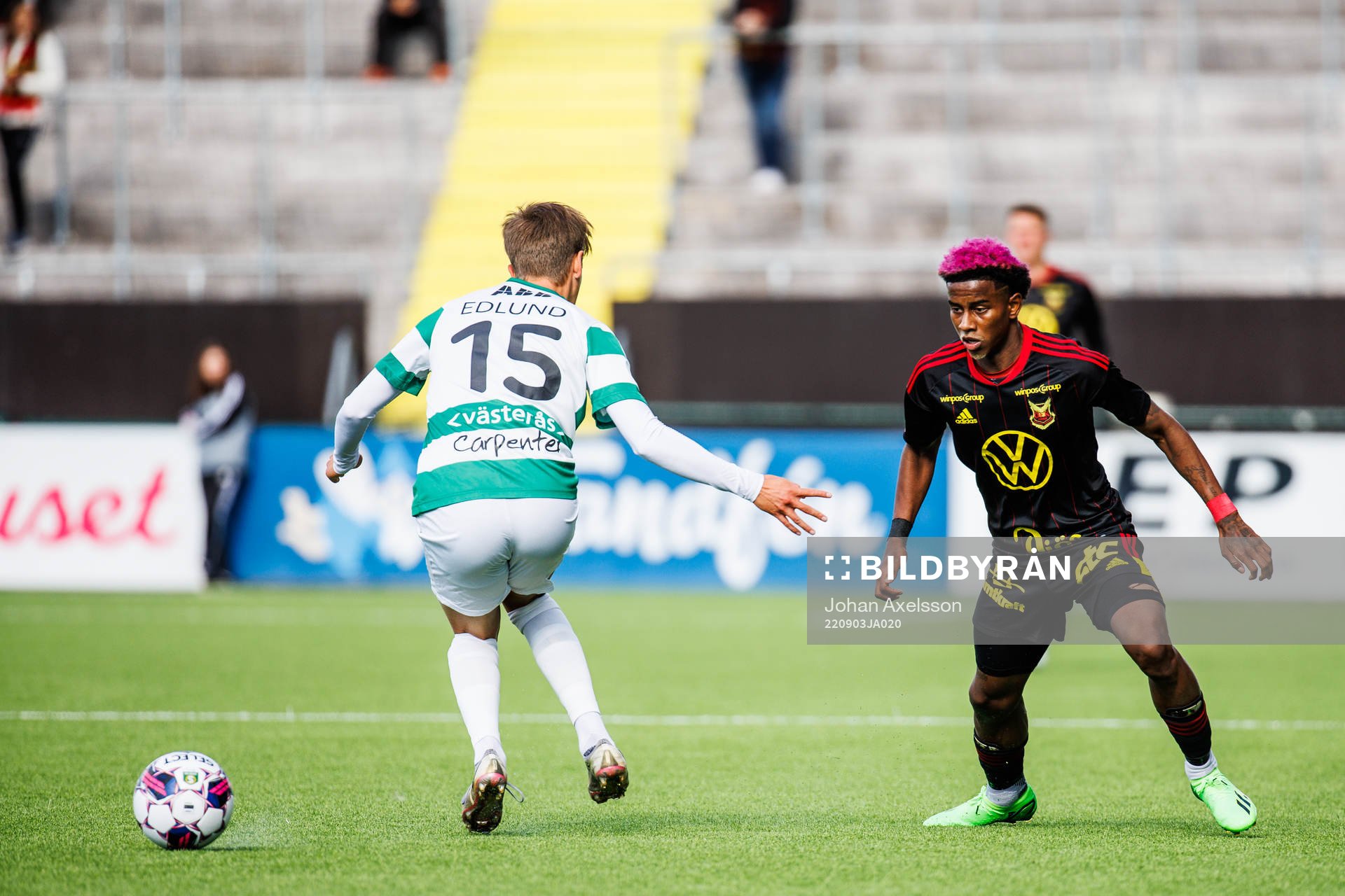 Östersunds Chovanie Amatkarijo