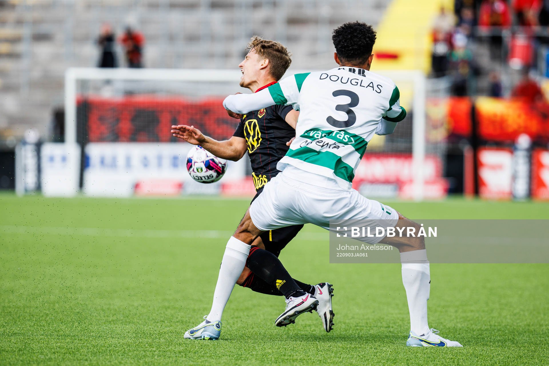 Östersunds Henrik Bellman