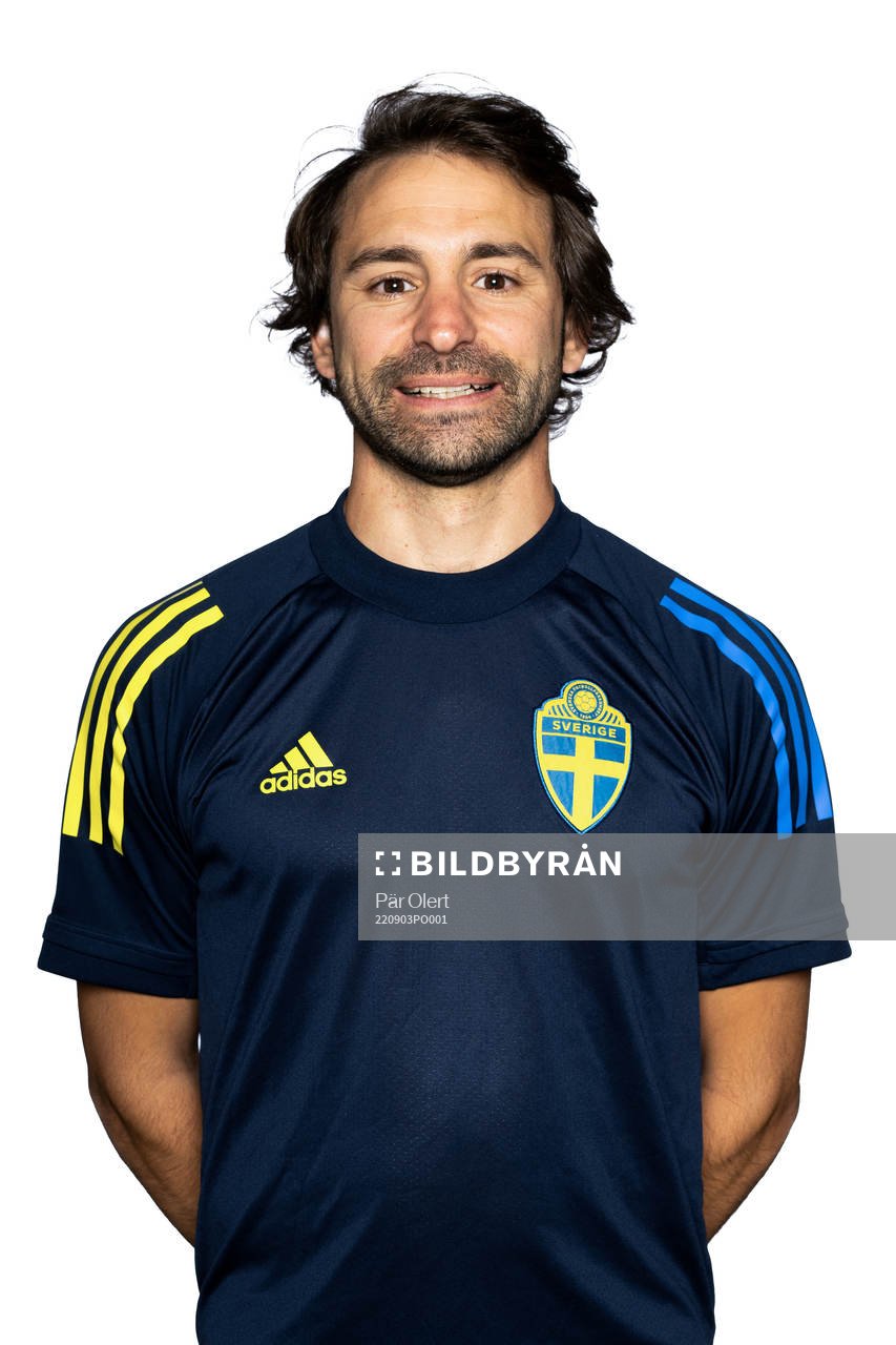 Analytiker Tomás Pereira