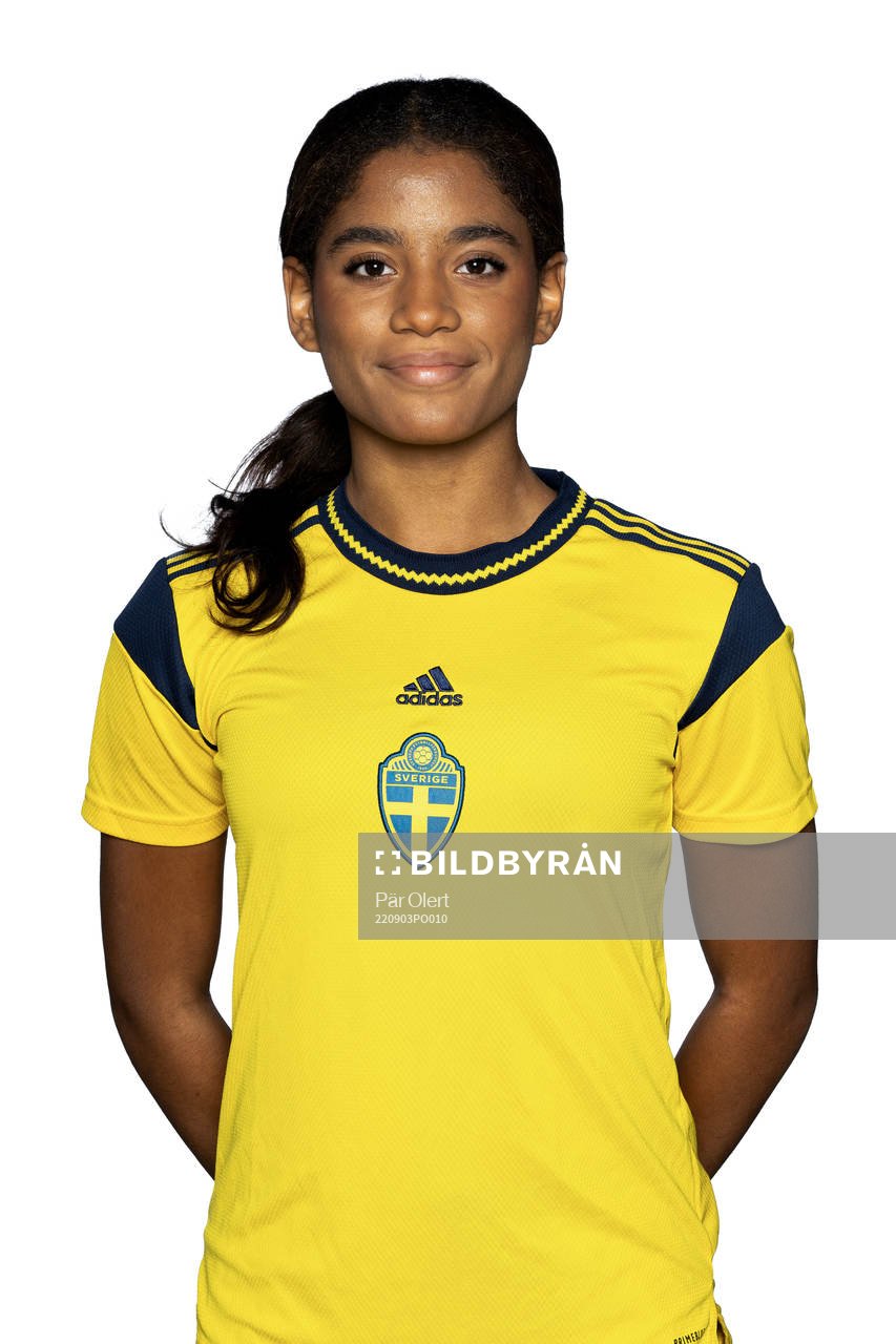 Mercy Sabuni Söderling