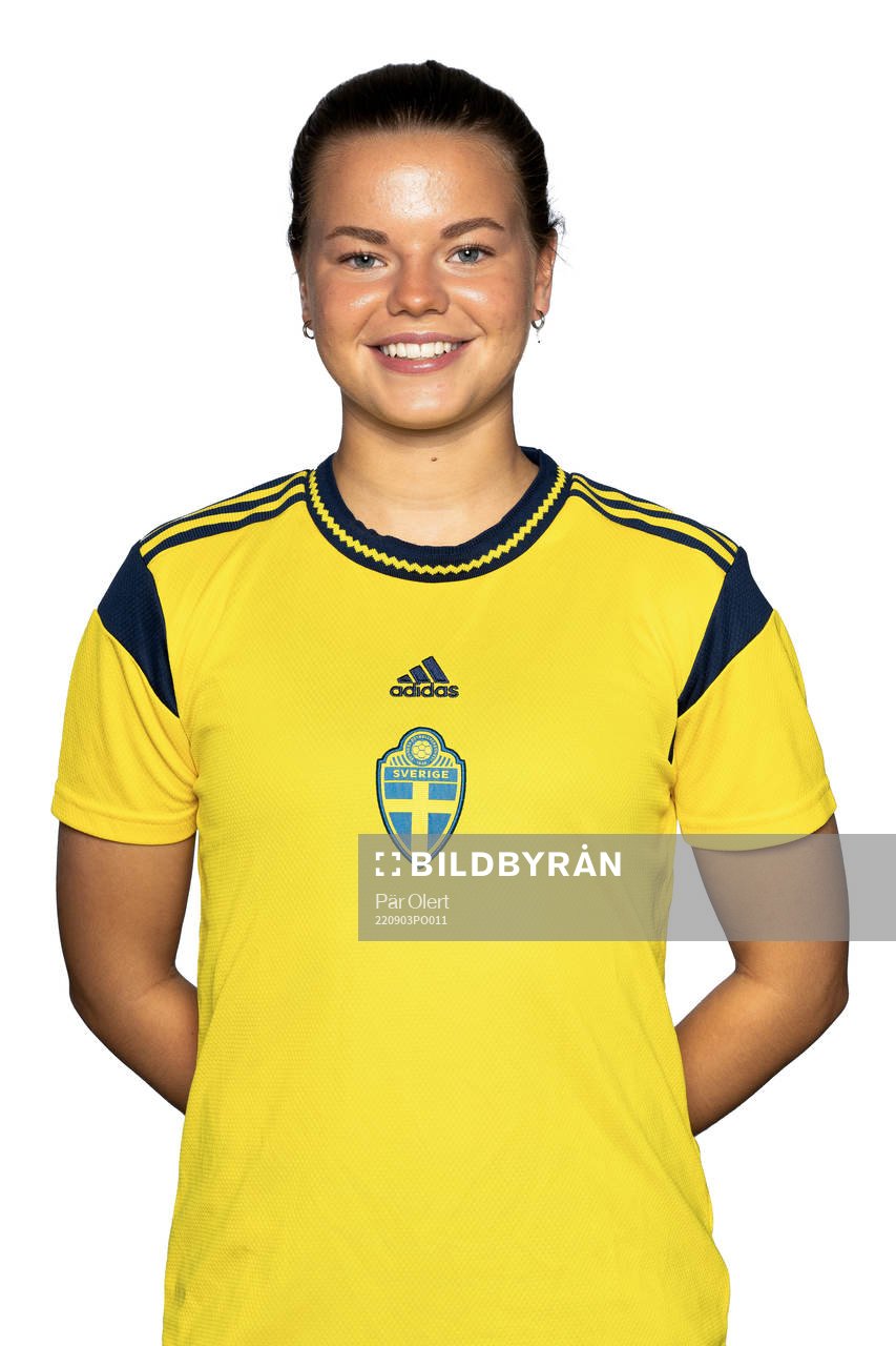 Chloe Eriksson
