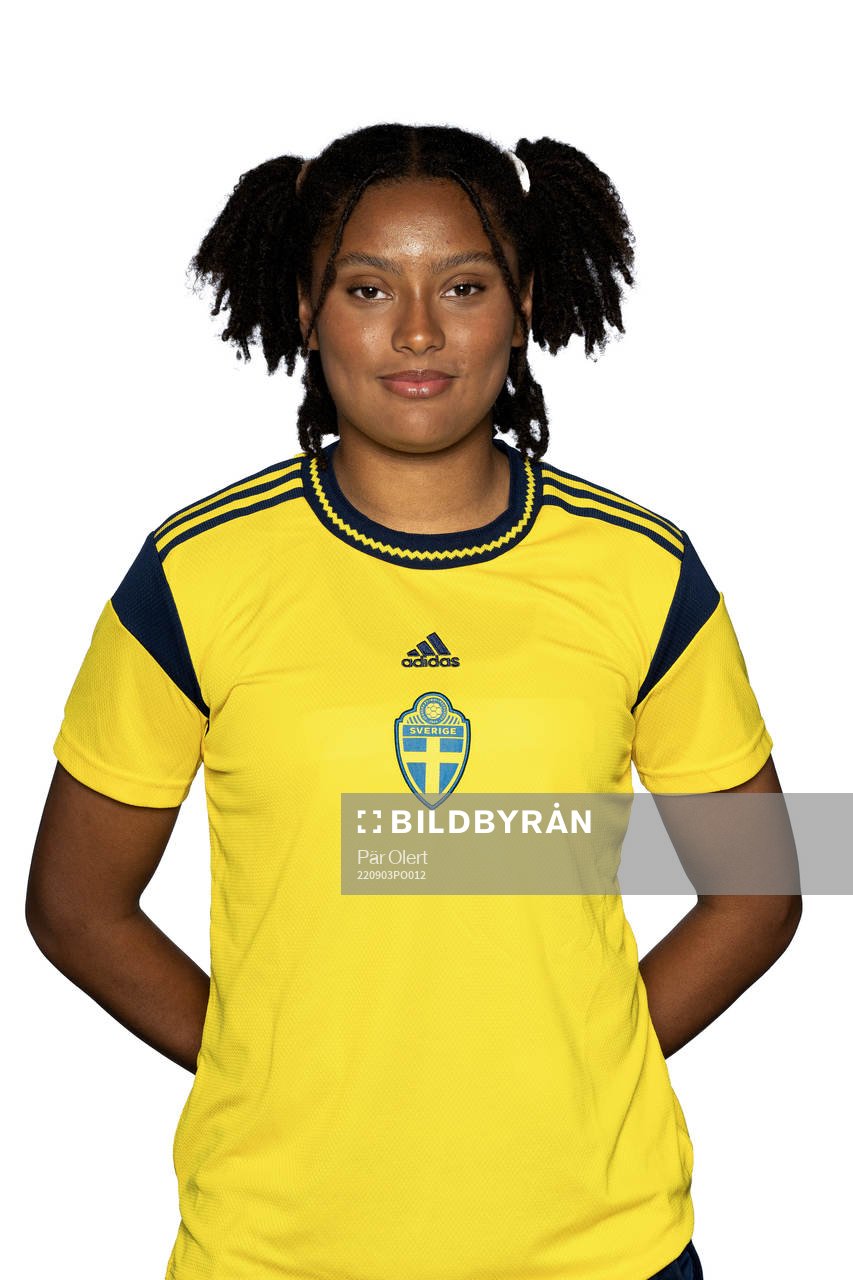 Jo-Anne Agbor-Tataw Cronquist