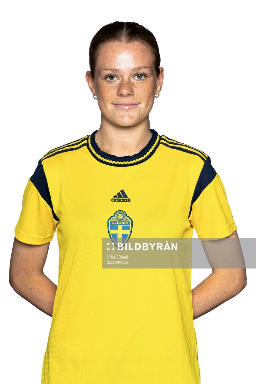 Sofia Reidy