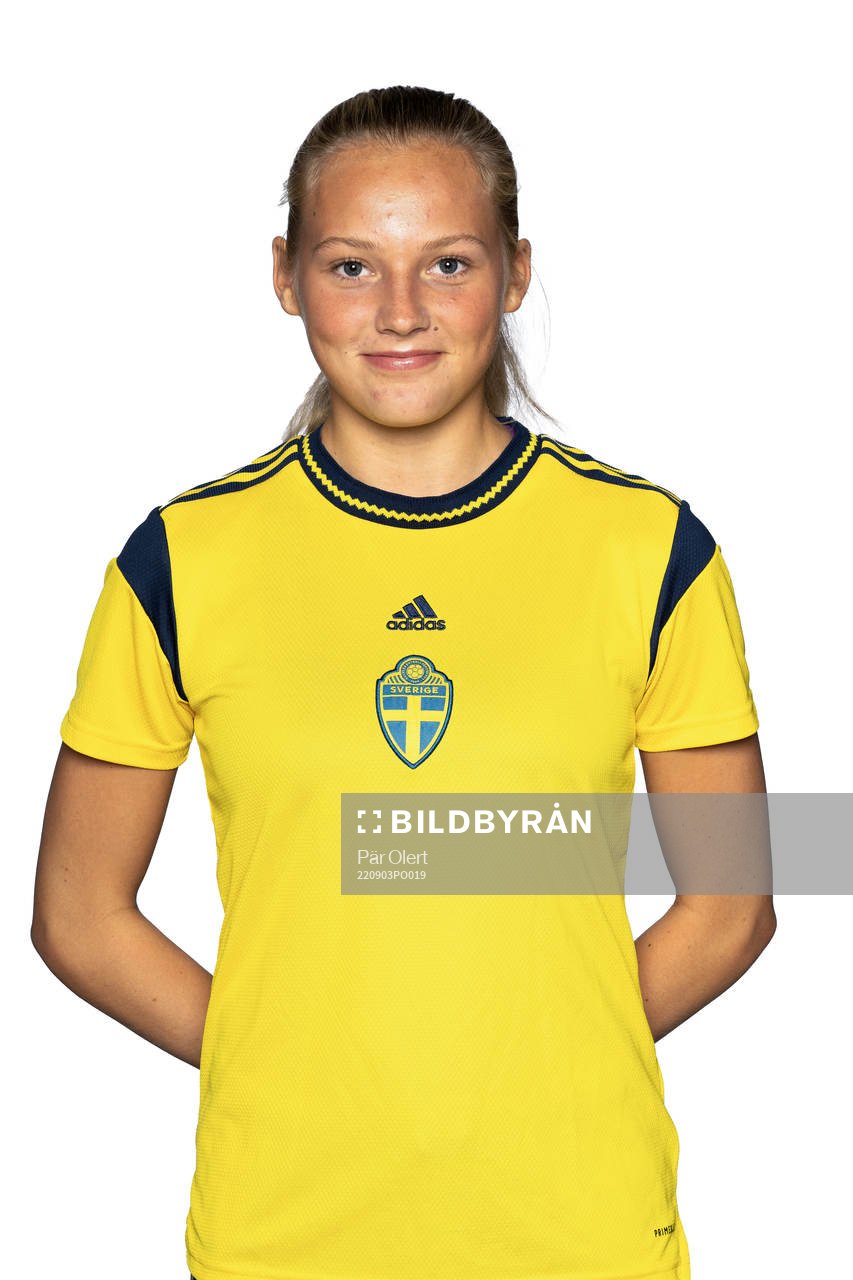 Louise Larsson