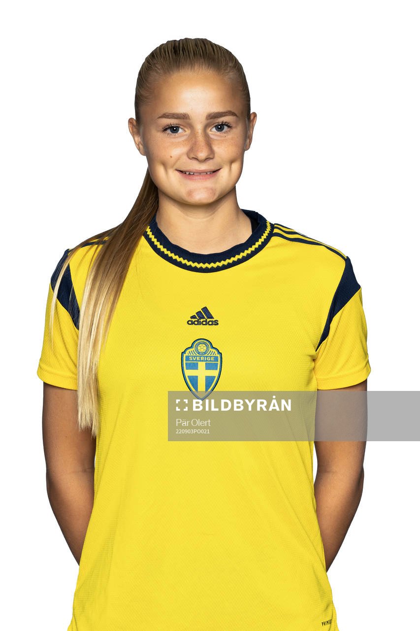 Hanna Stenberg