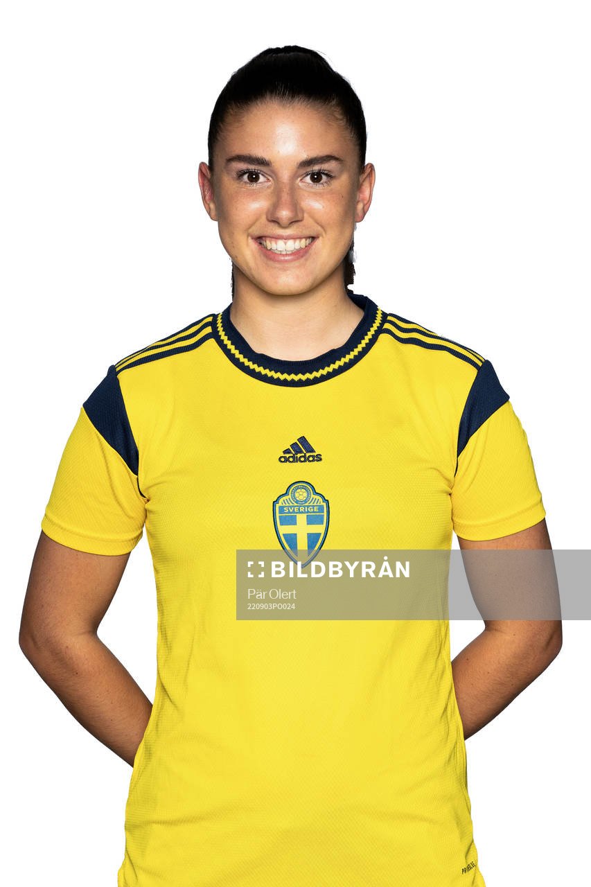 Emilia Pelgander