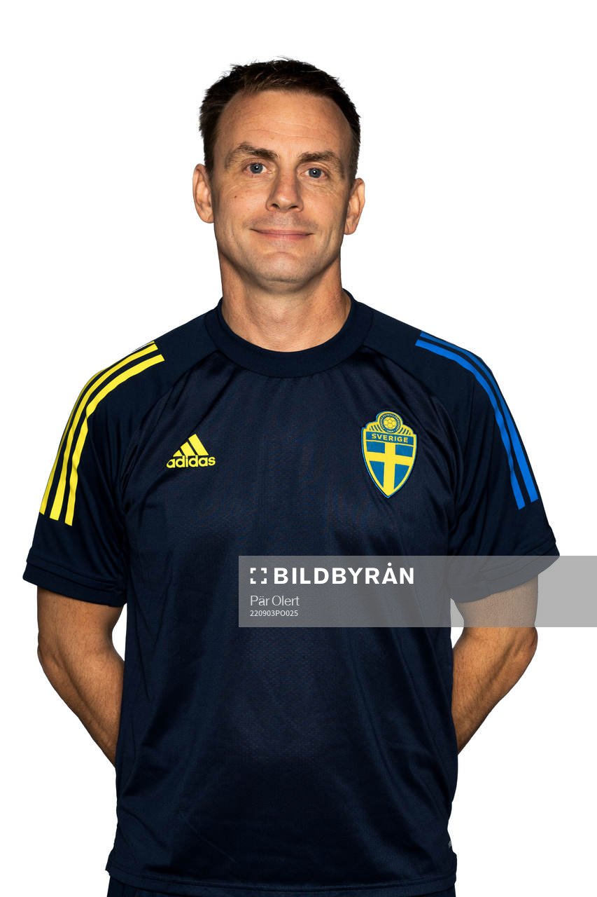 läkare Stefan Johansson
