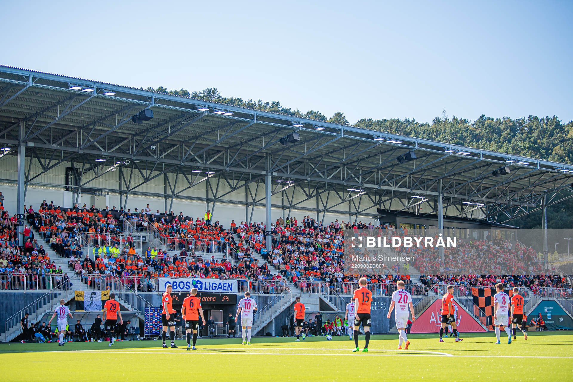Åsane Arena