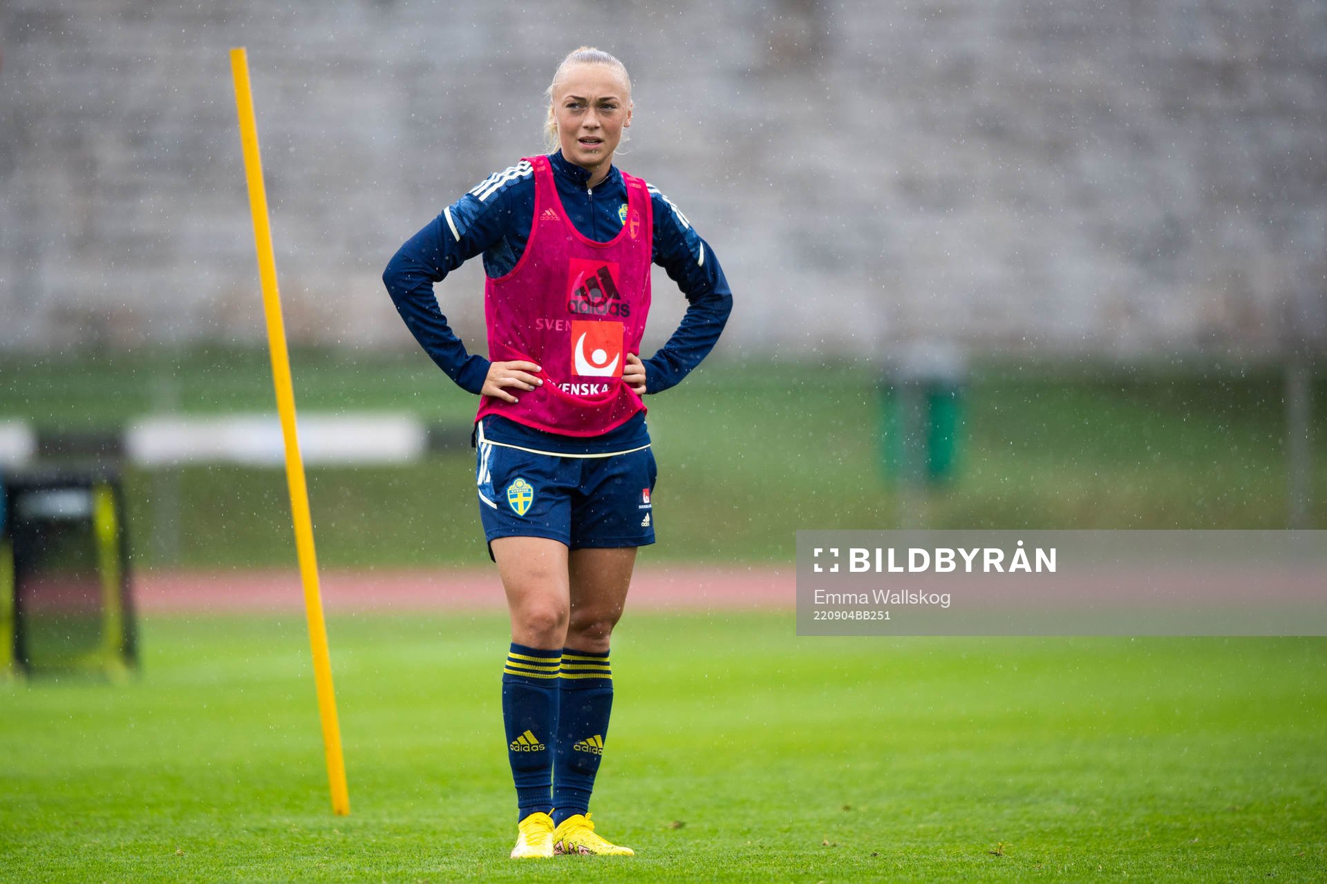 Hanna Bennison